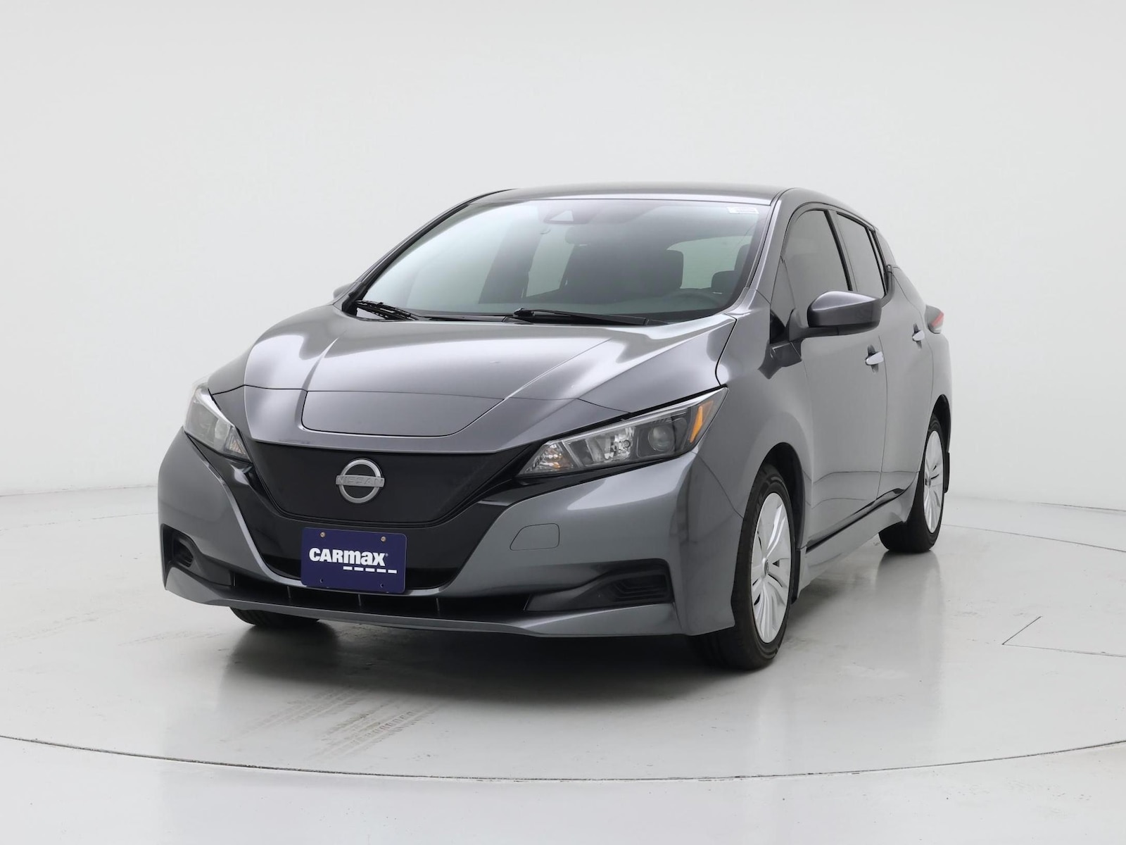 2024 Nissan LEAF S - Photo 5
