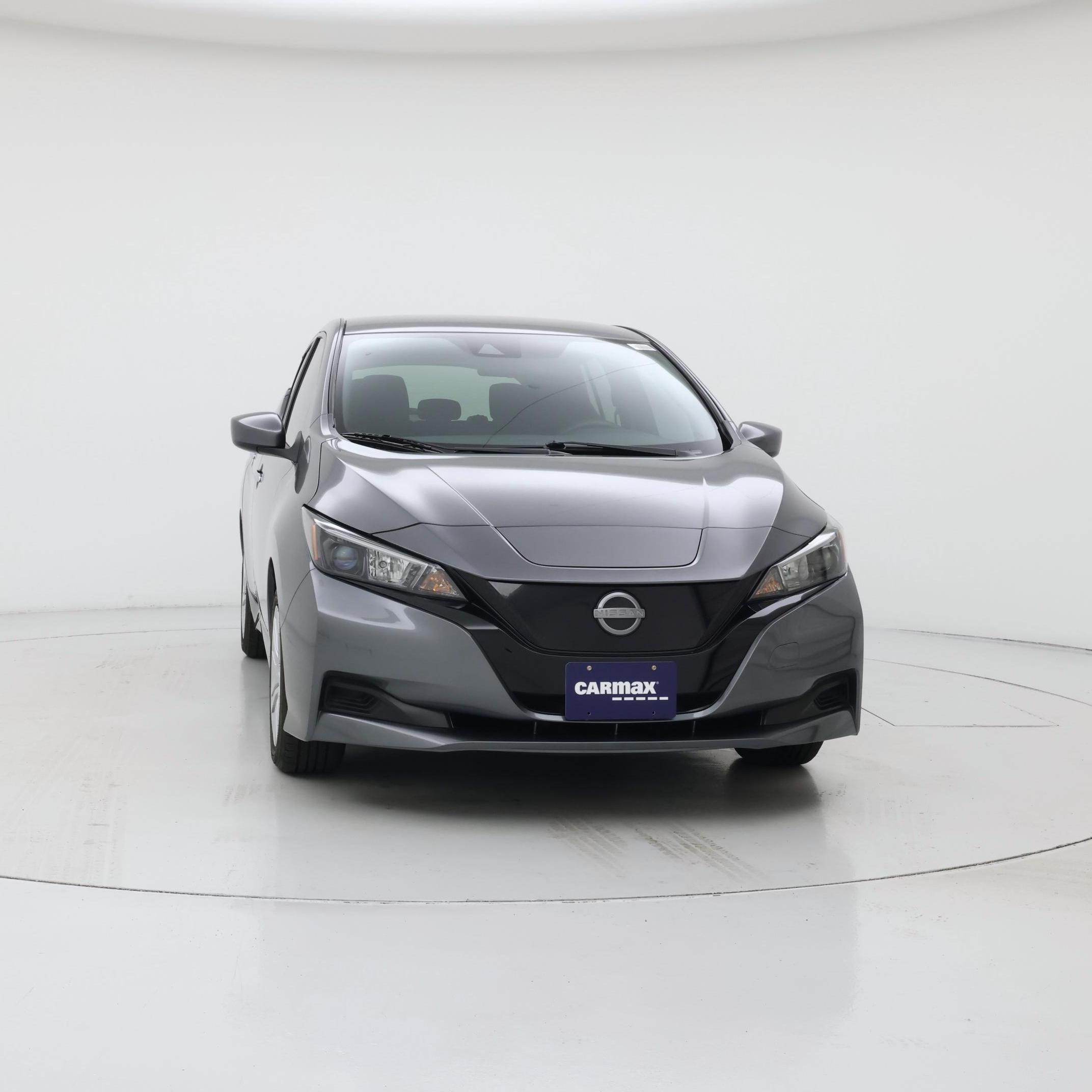 Thumbnail: 2024 Nissan Leaf - 5
