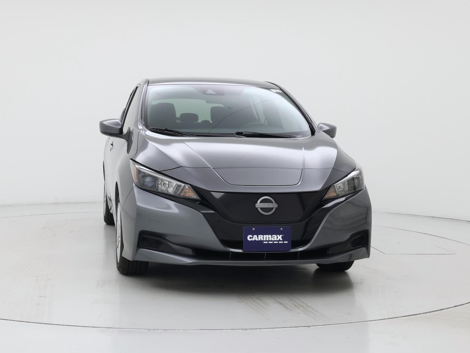 2024 Nissan LEAF S - Photo 6