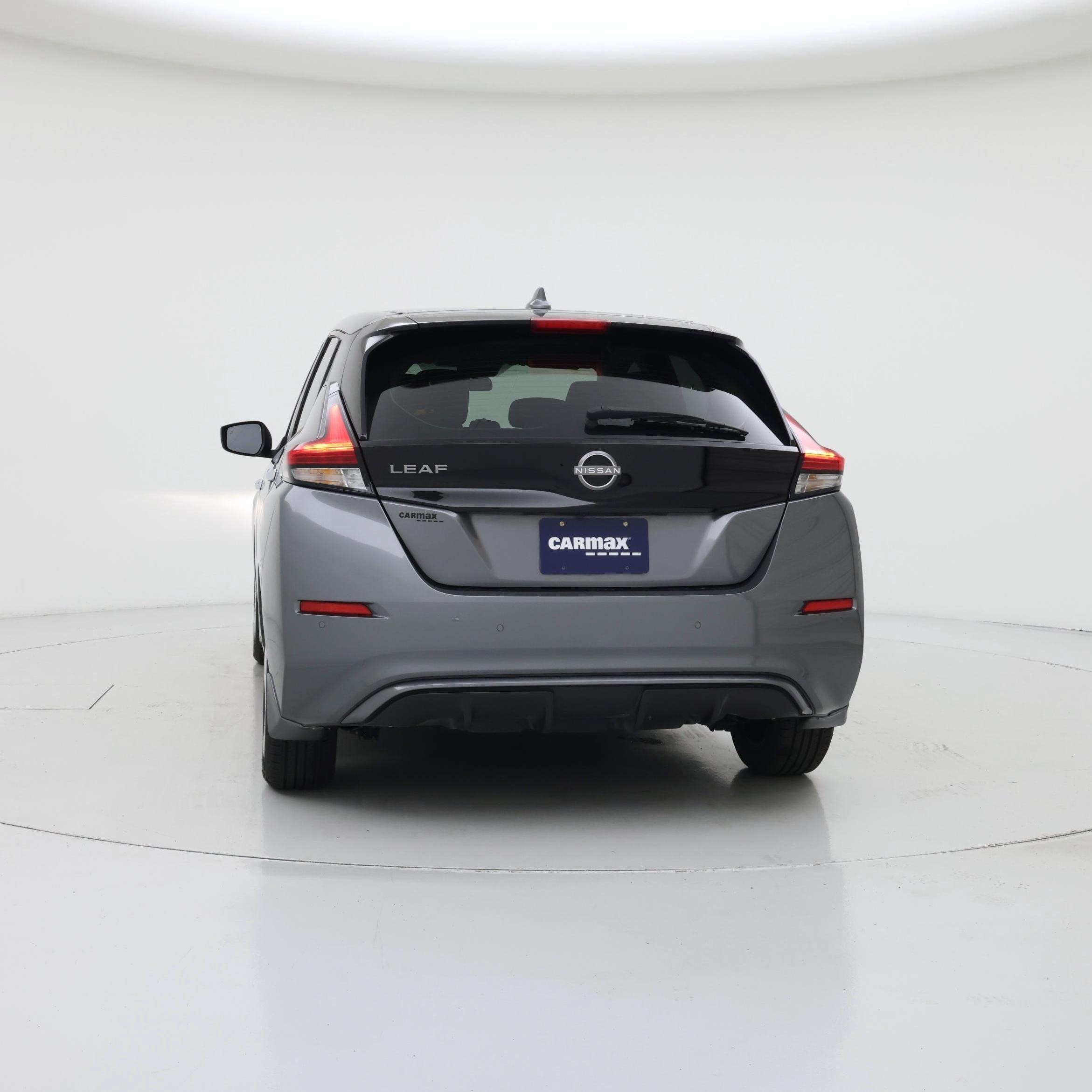 Thumbnail: 2024 Nissan Leaf - 6