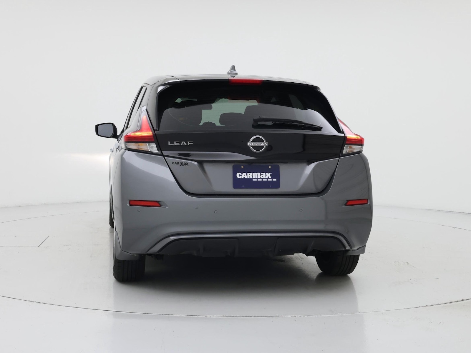 2024 Nissan LEAF S - Photo 7