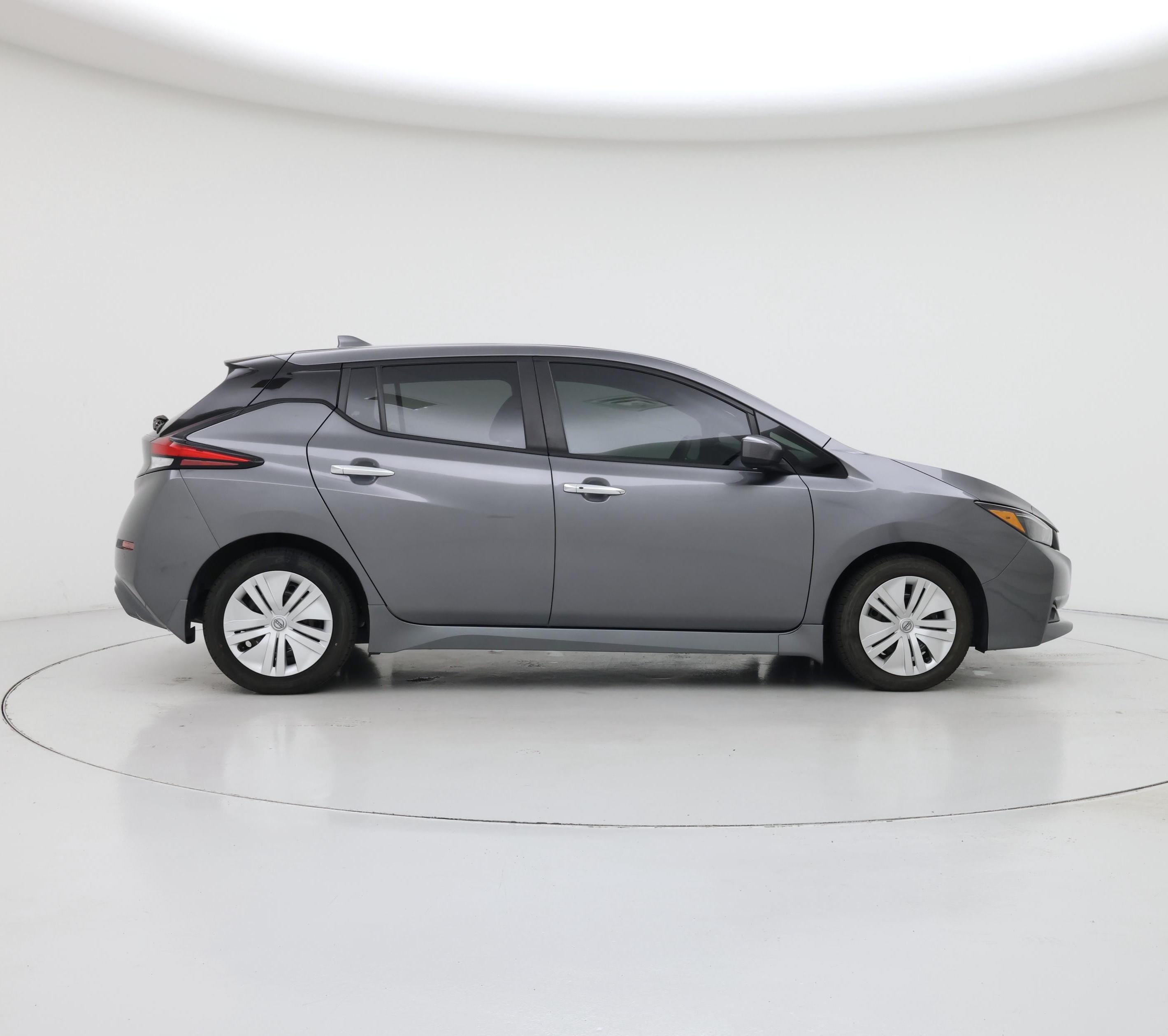 Thumbnail: 2024 Nissan Leaf - 7