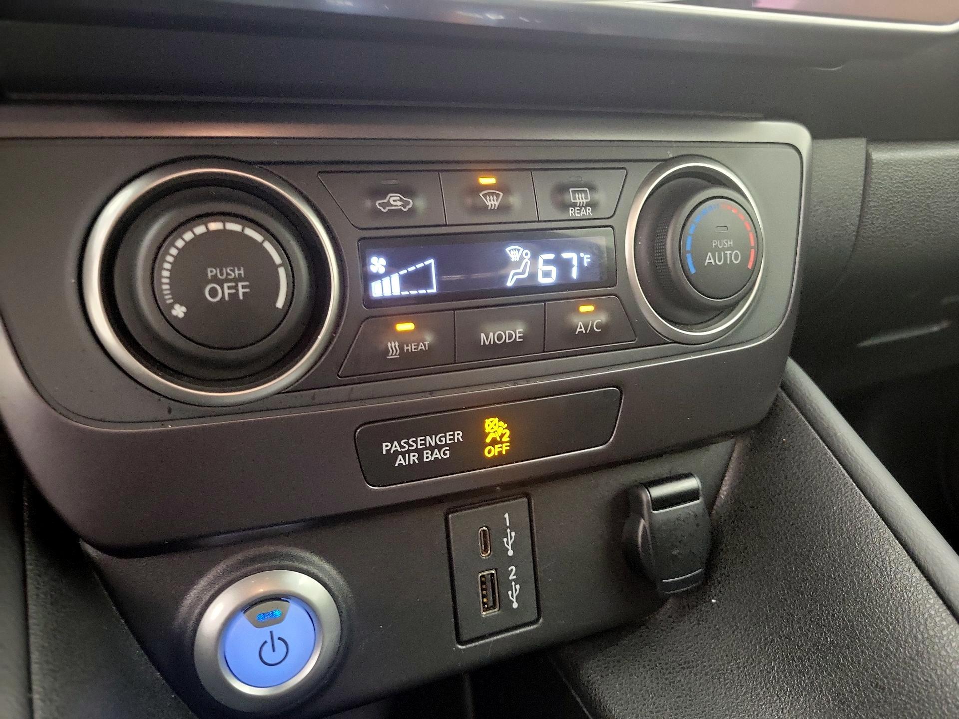 Thumbnail: 2024 Nissan Leaf - 16
