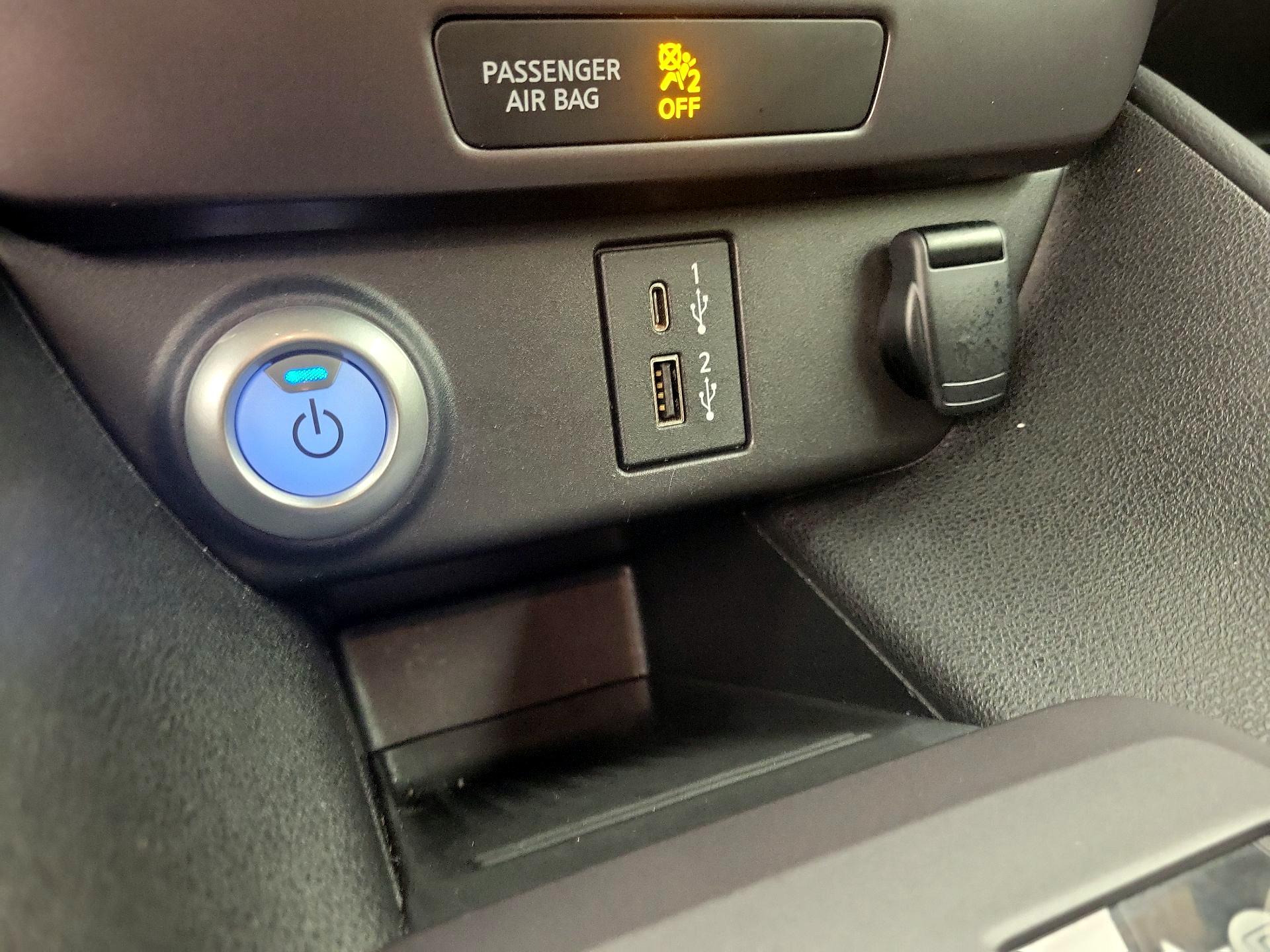 Thumbnail: 2024 Nissan Leaf - 18