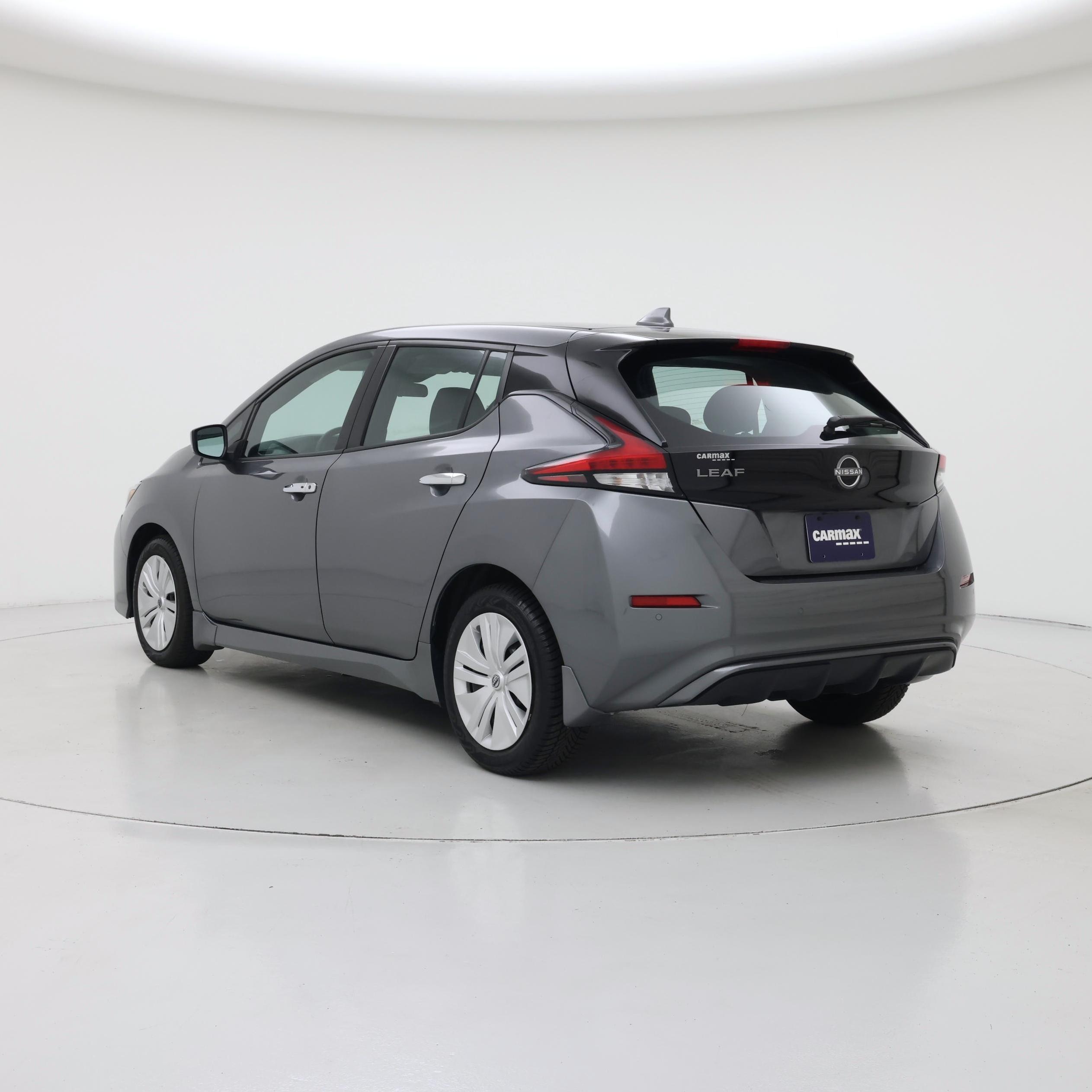 Thumbnail: 2024 Nissan Leaf - 2