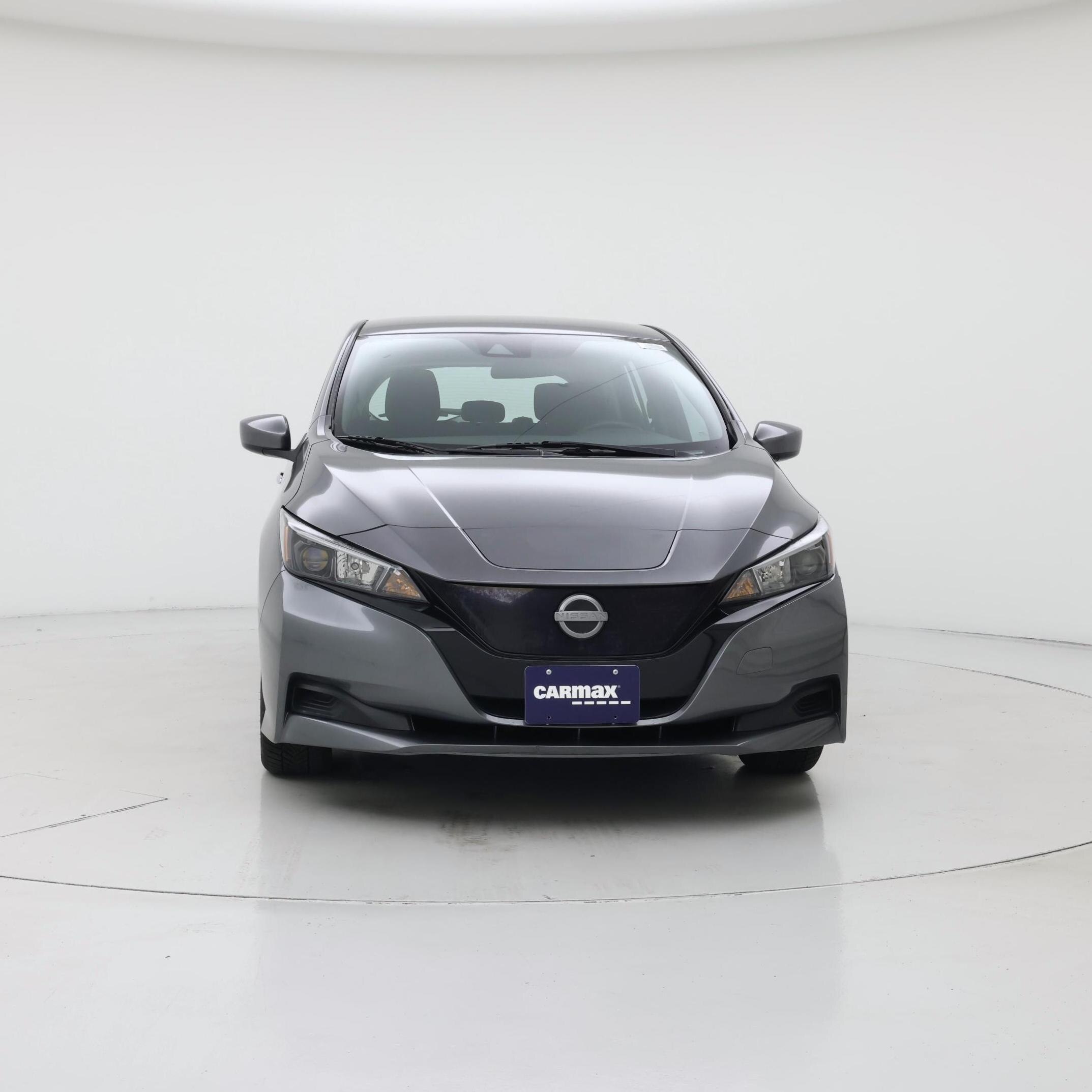 Thumbnail: 2024 Nissan Leaf - 5