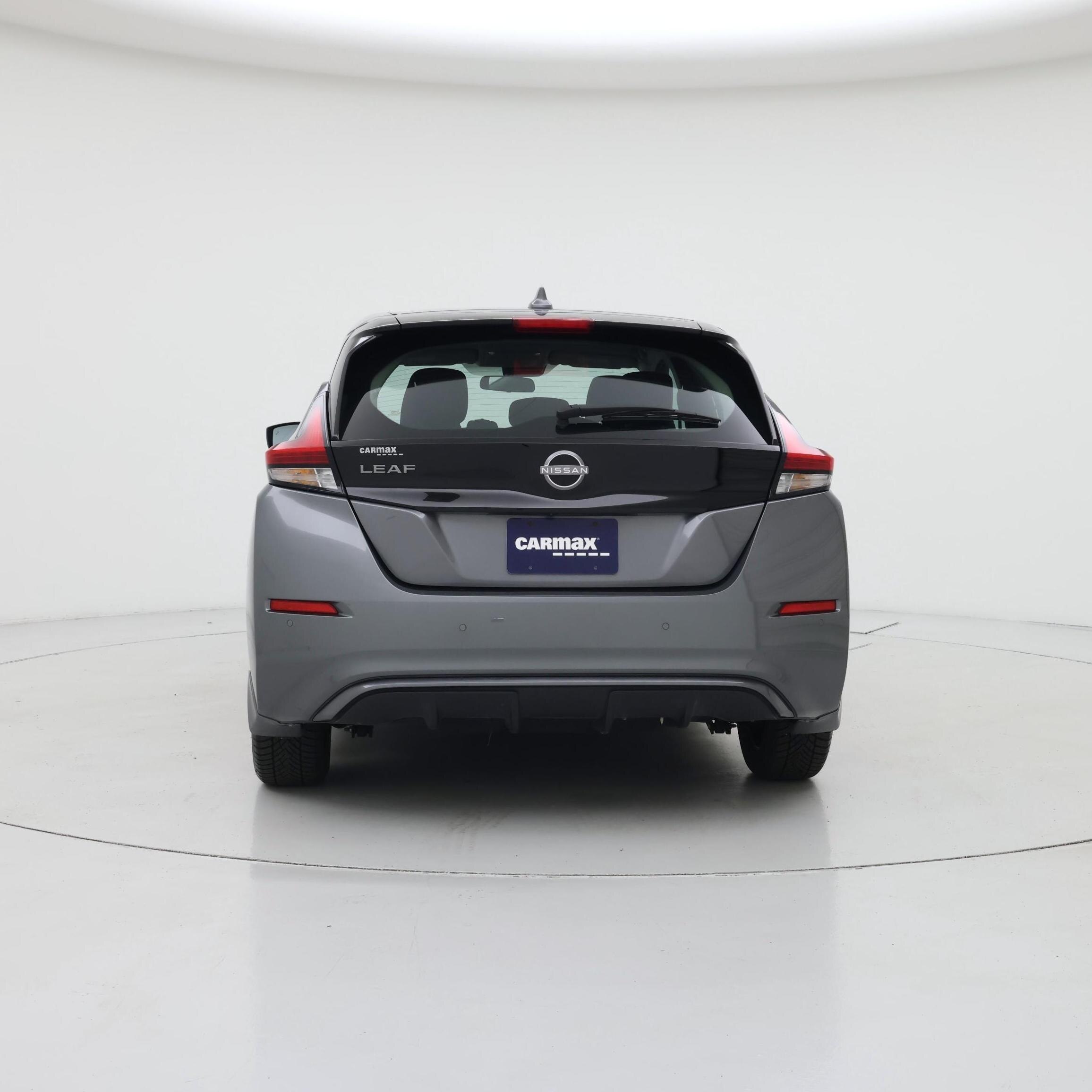 Thumbnail: 2024 Nissan Leaf - 6