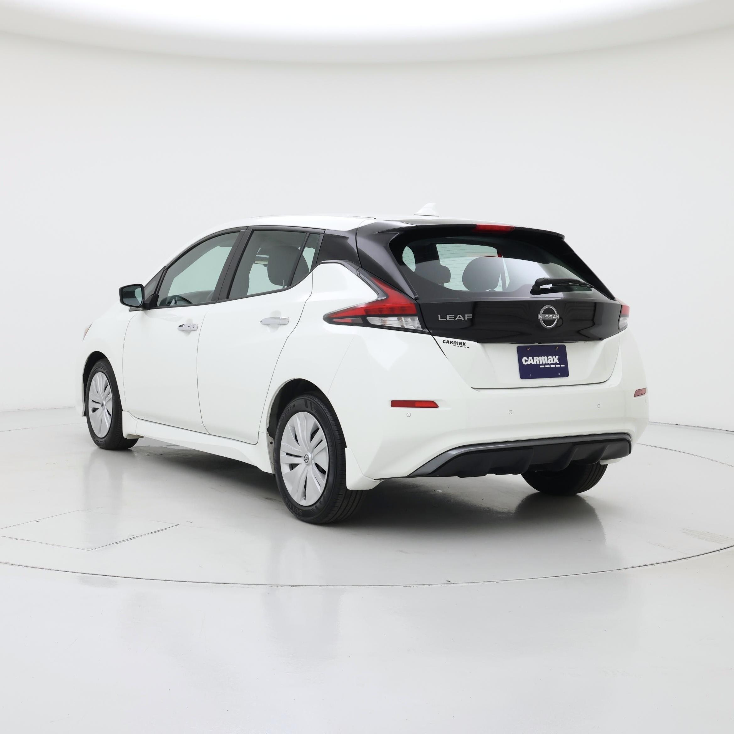 Thumbnail: 2024 Nissan Leaf - 2