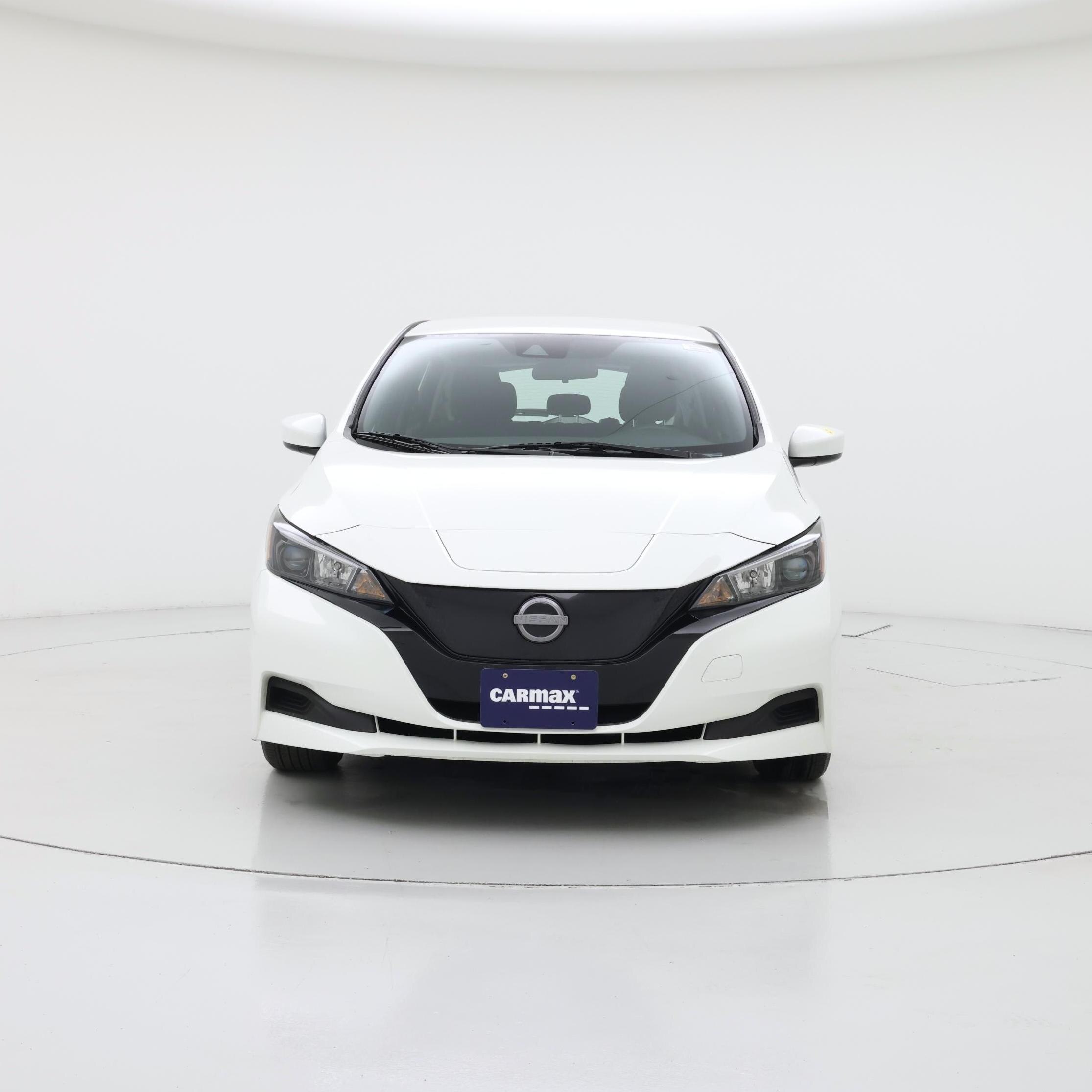Thumbnail: 2024 Nissan Leaf - 5