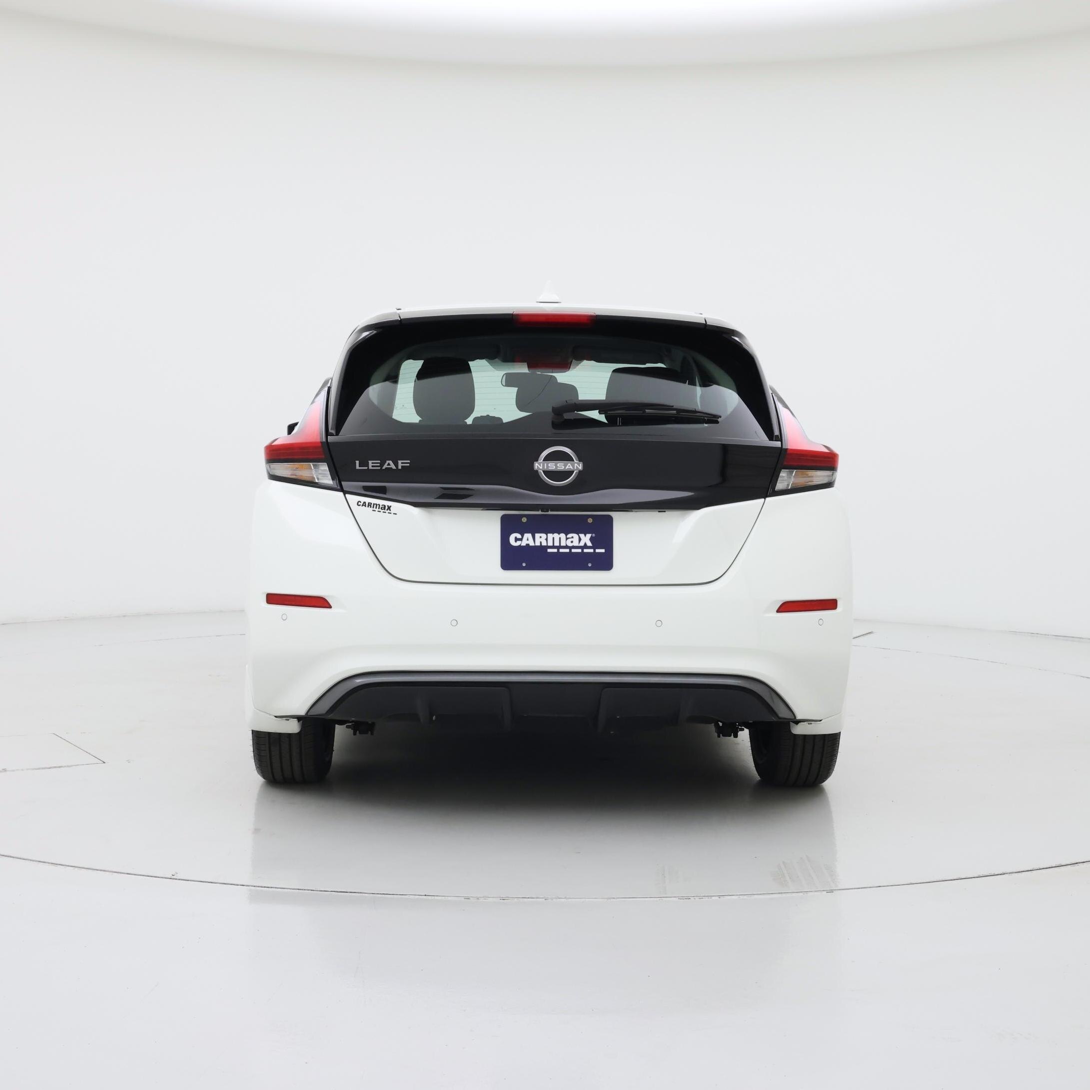 Thumbnail: 2024 Nissan Leaf - 6