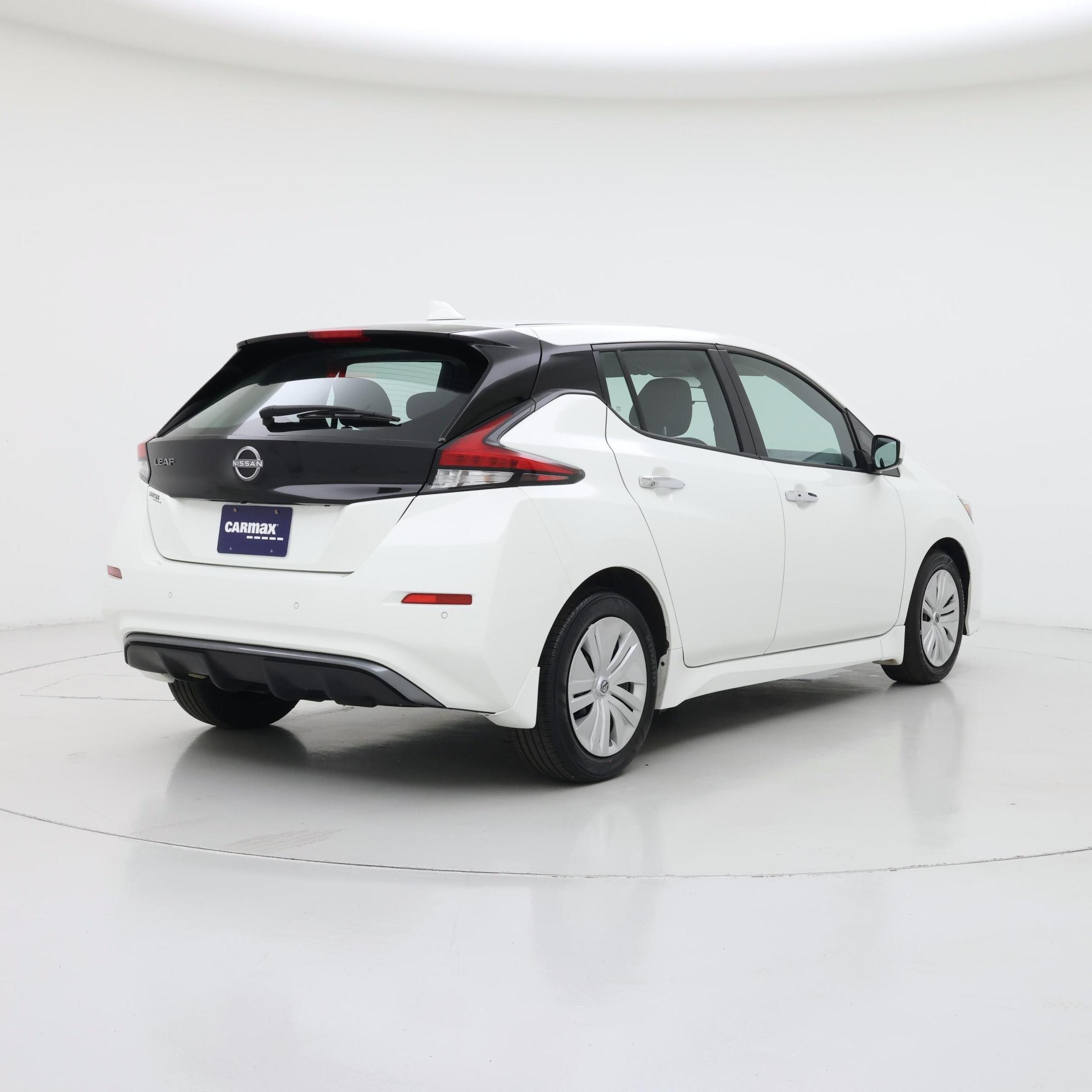 Thumbnail: 2024 Nissan Leaf - 8