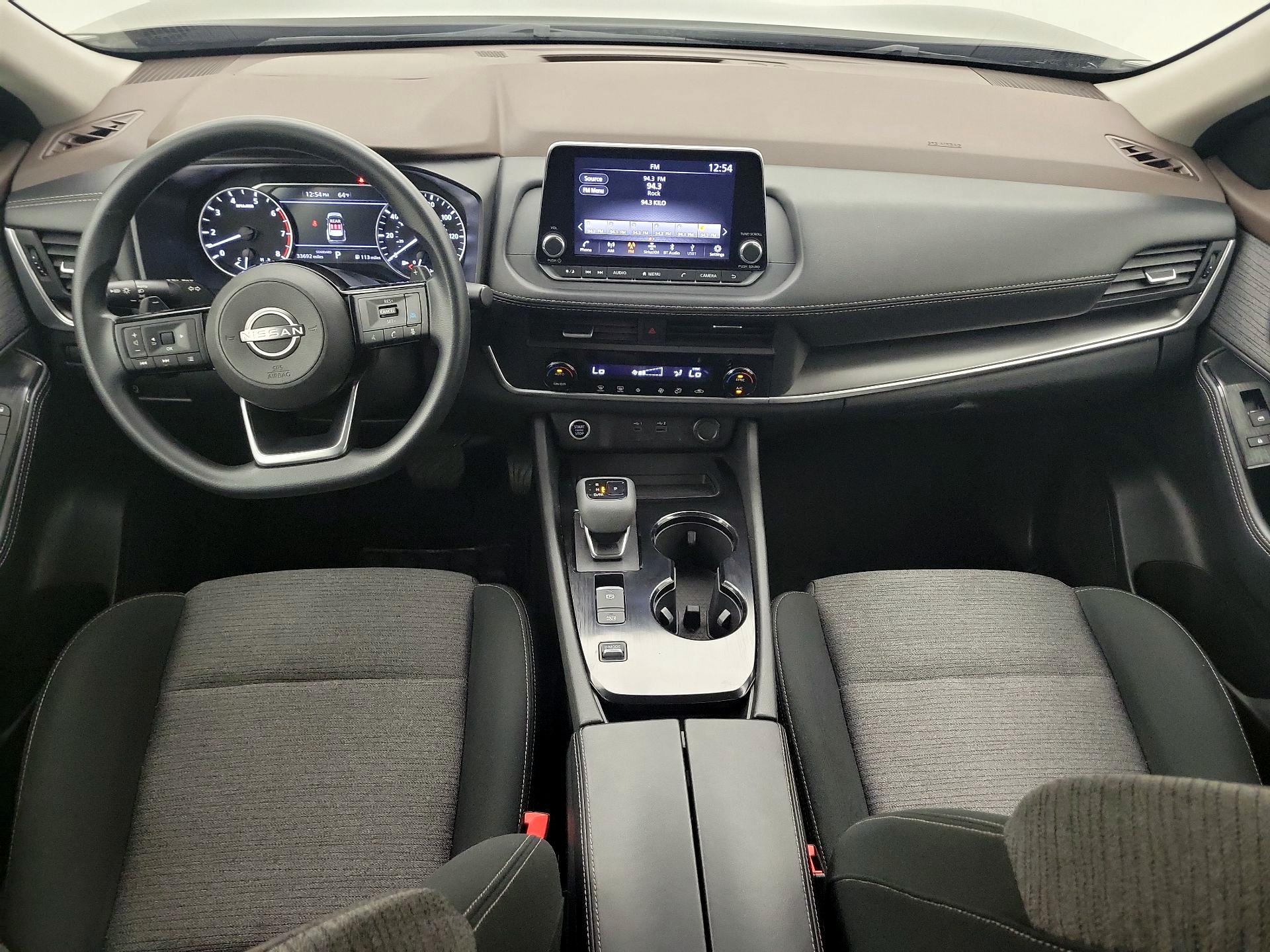Thumbnail: 2023 Nissan Rogue - 9