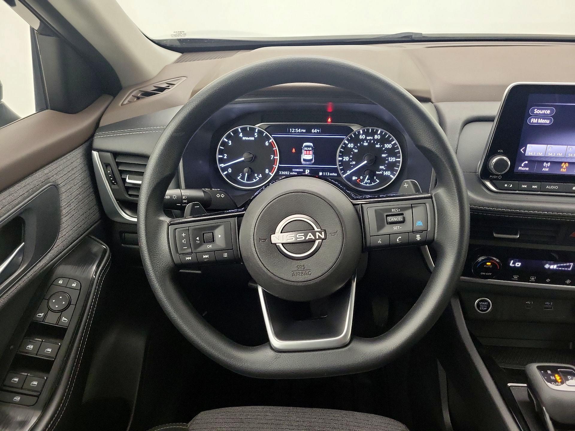 Thumbnail: 2023 Nissan Rogue - 10