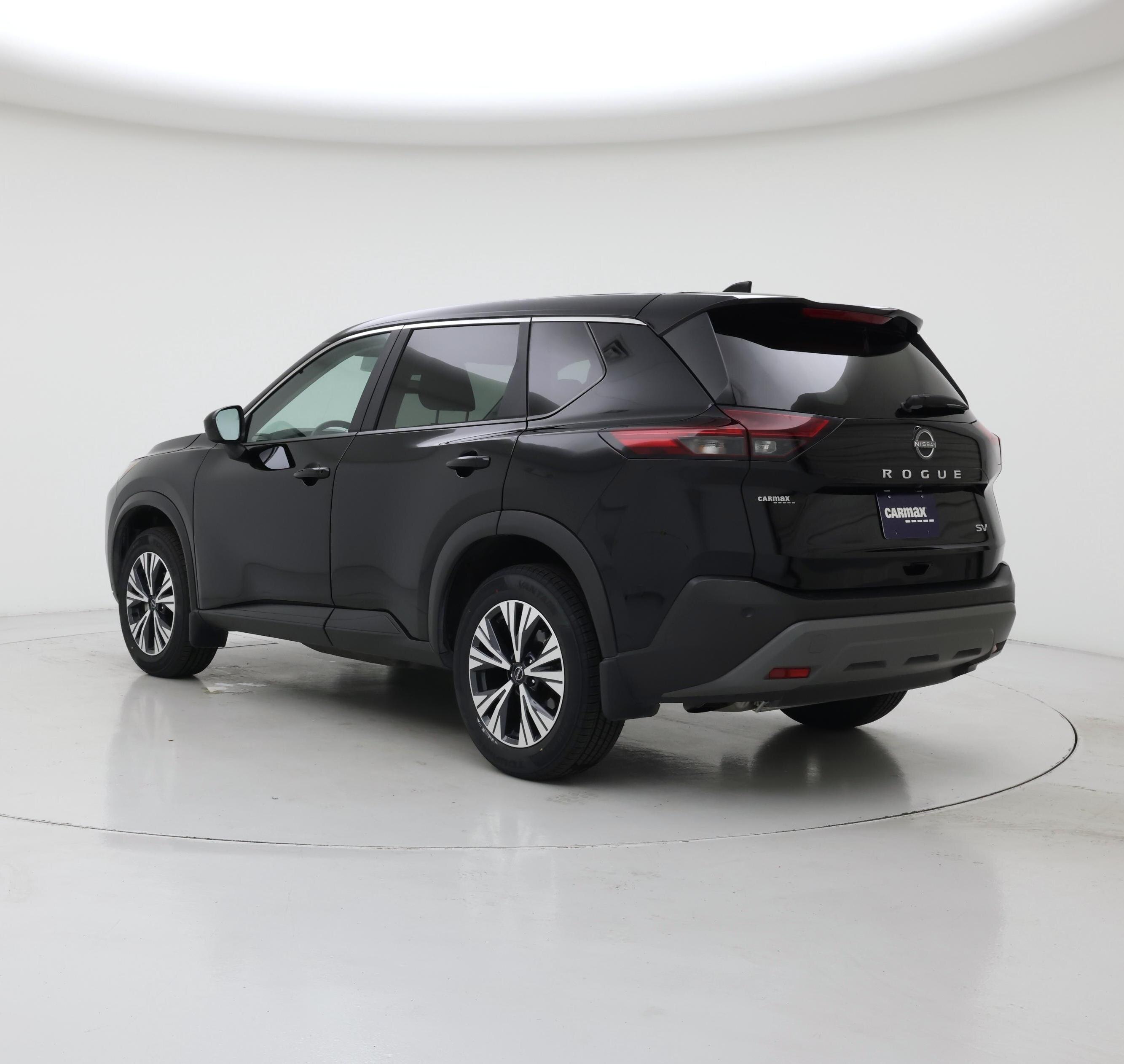 Thumbnail: 2023 Nissan Rogue - 2