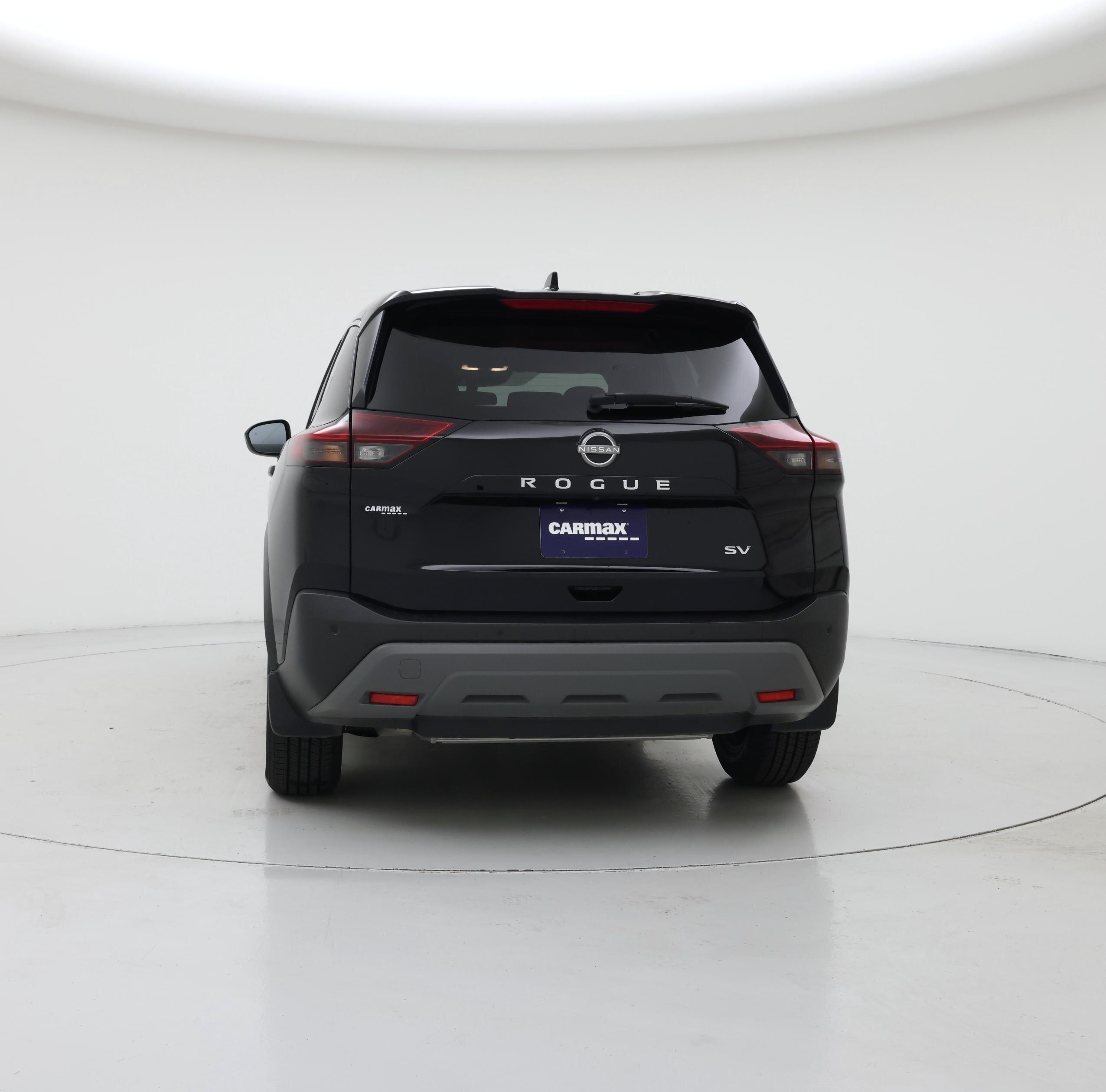 Thumbnail: 2023 Nissan Rogue - 6