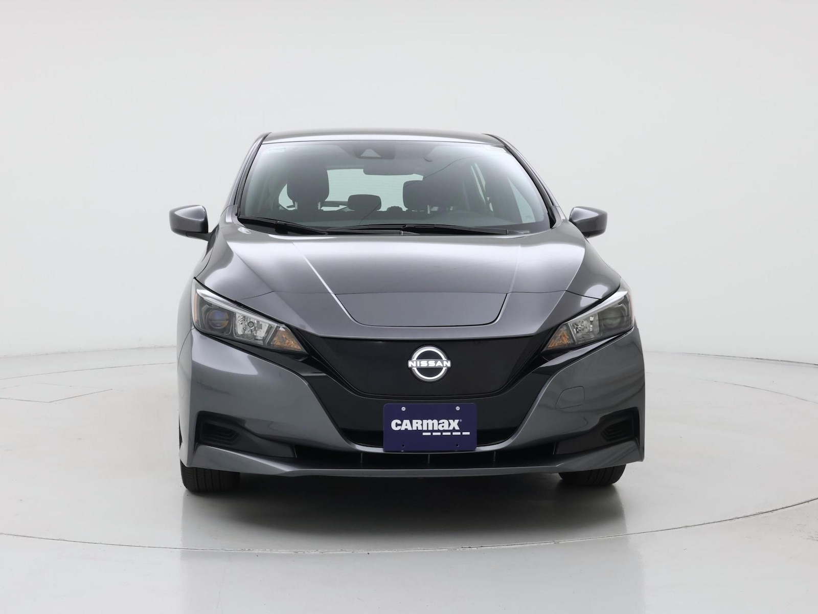 2025 Nissan Leaf S - Photo 6