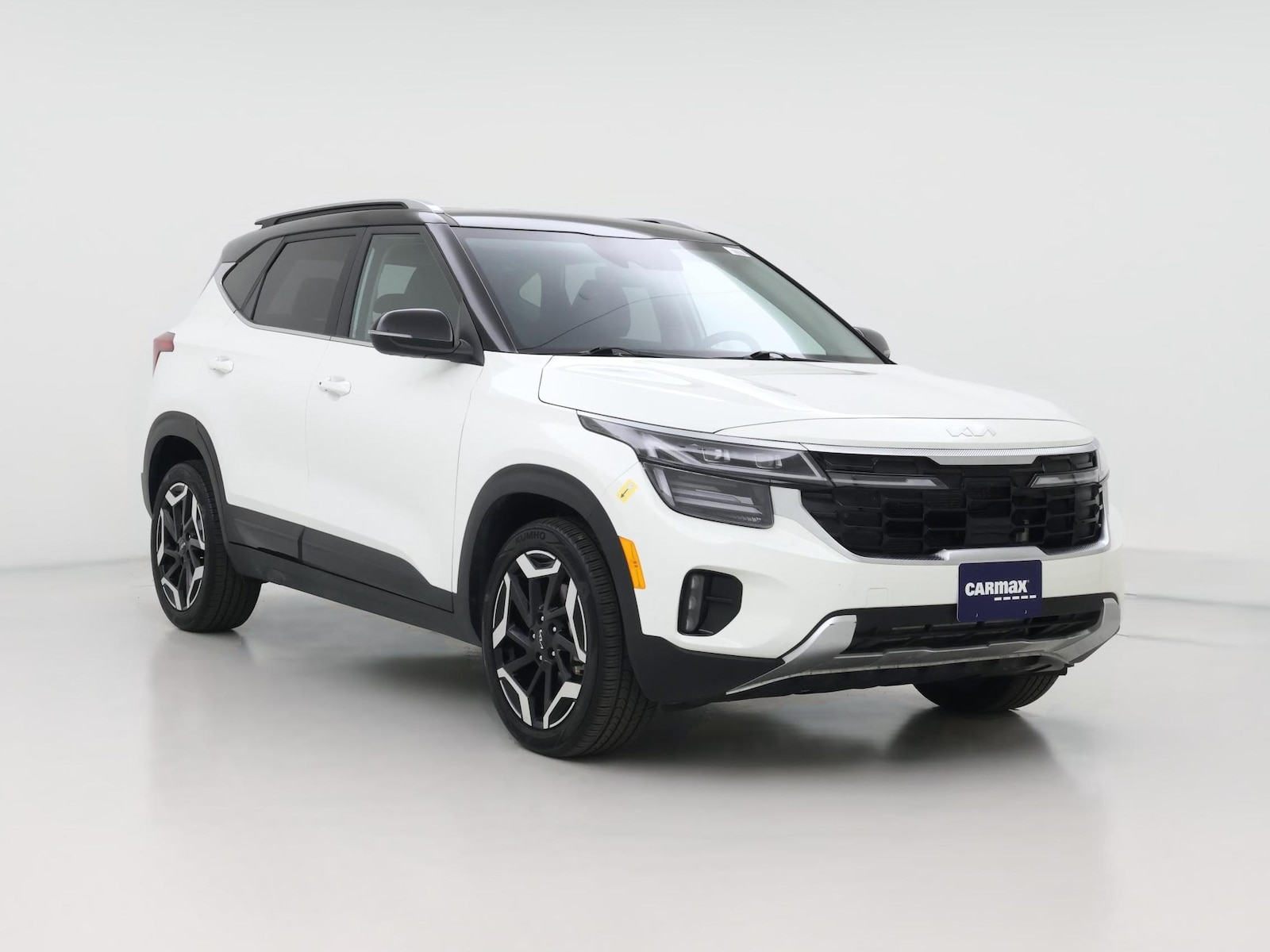 2024 Kia Seltos