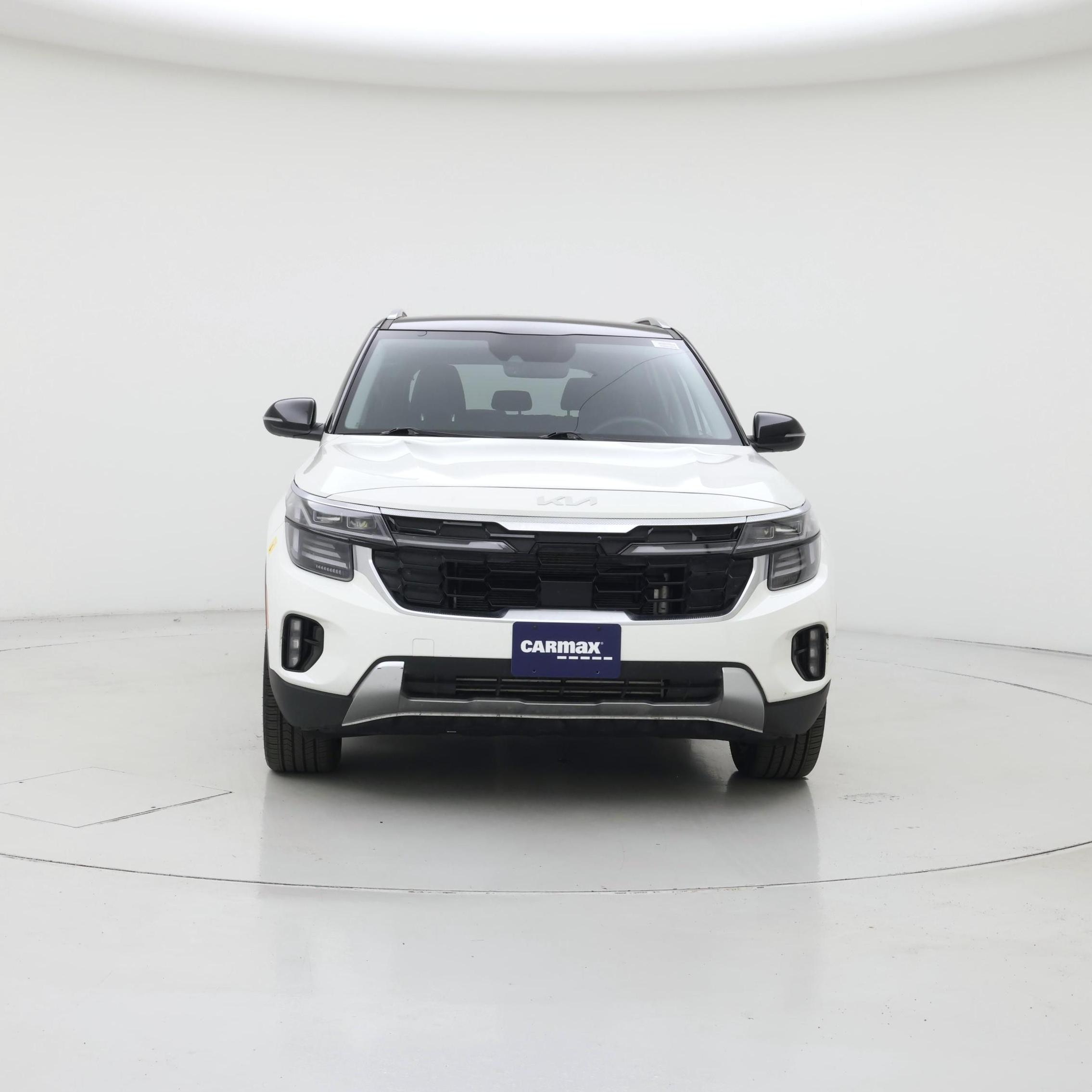 Thumbnail: 2024 Kia Seltos - 5