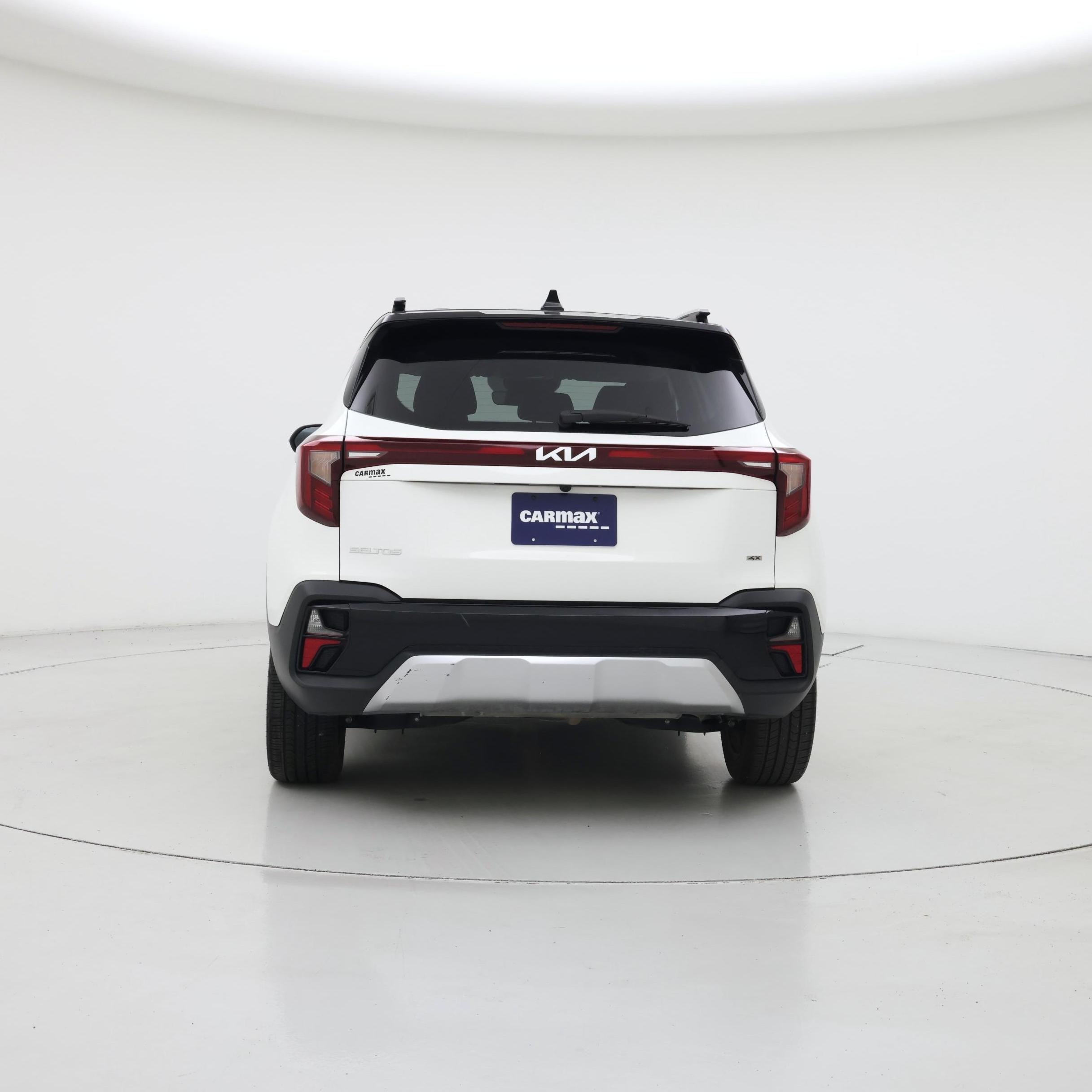 Thumbnail: 2024 Kia Seltos - 6