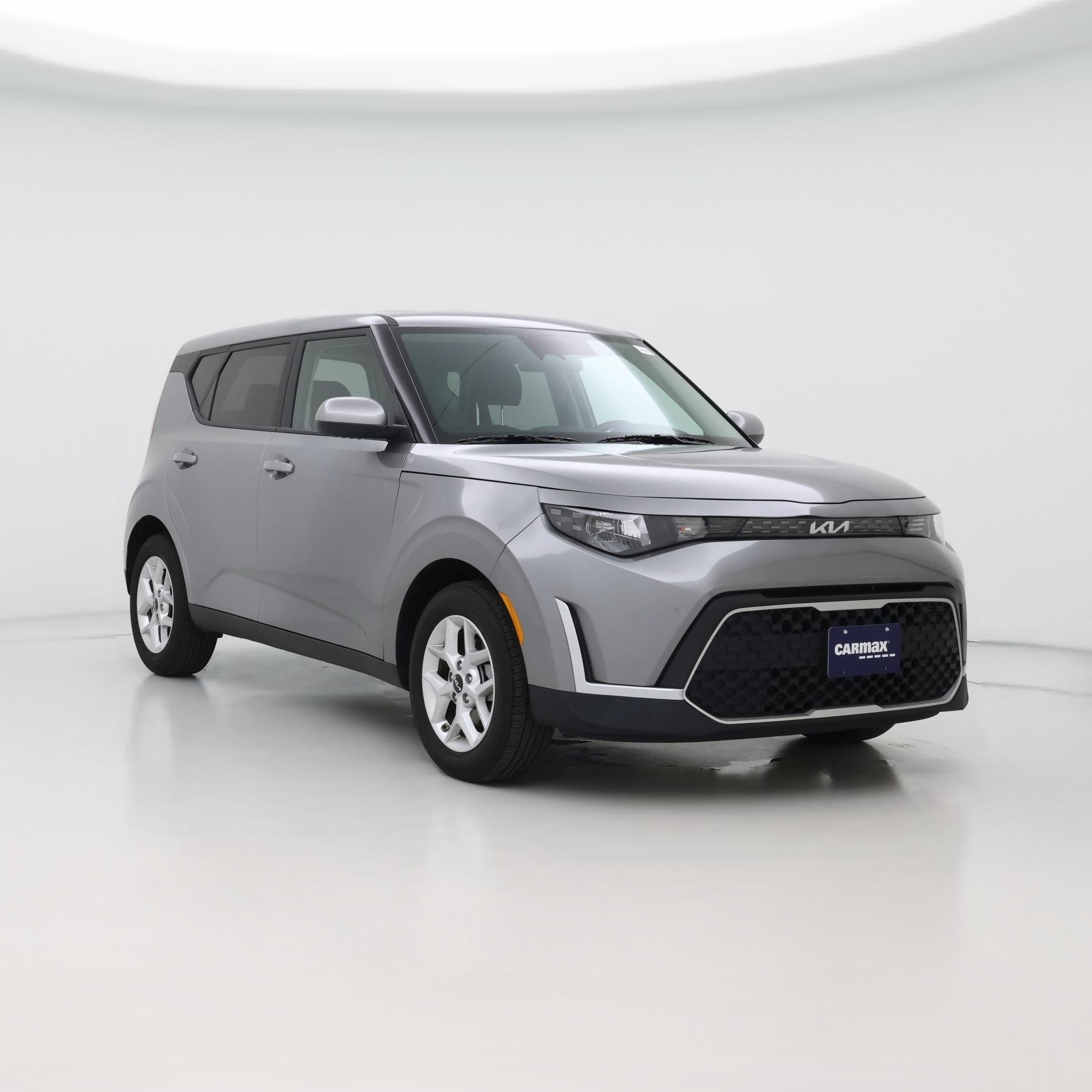 Thumbnail: 2025 Kia Soul - 1
