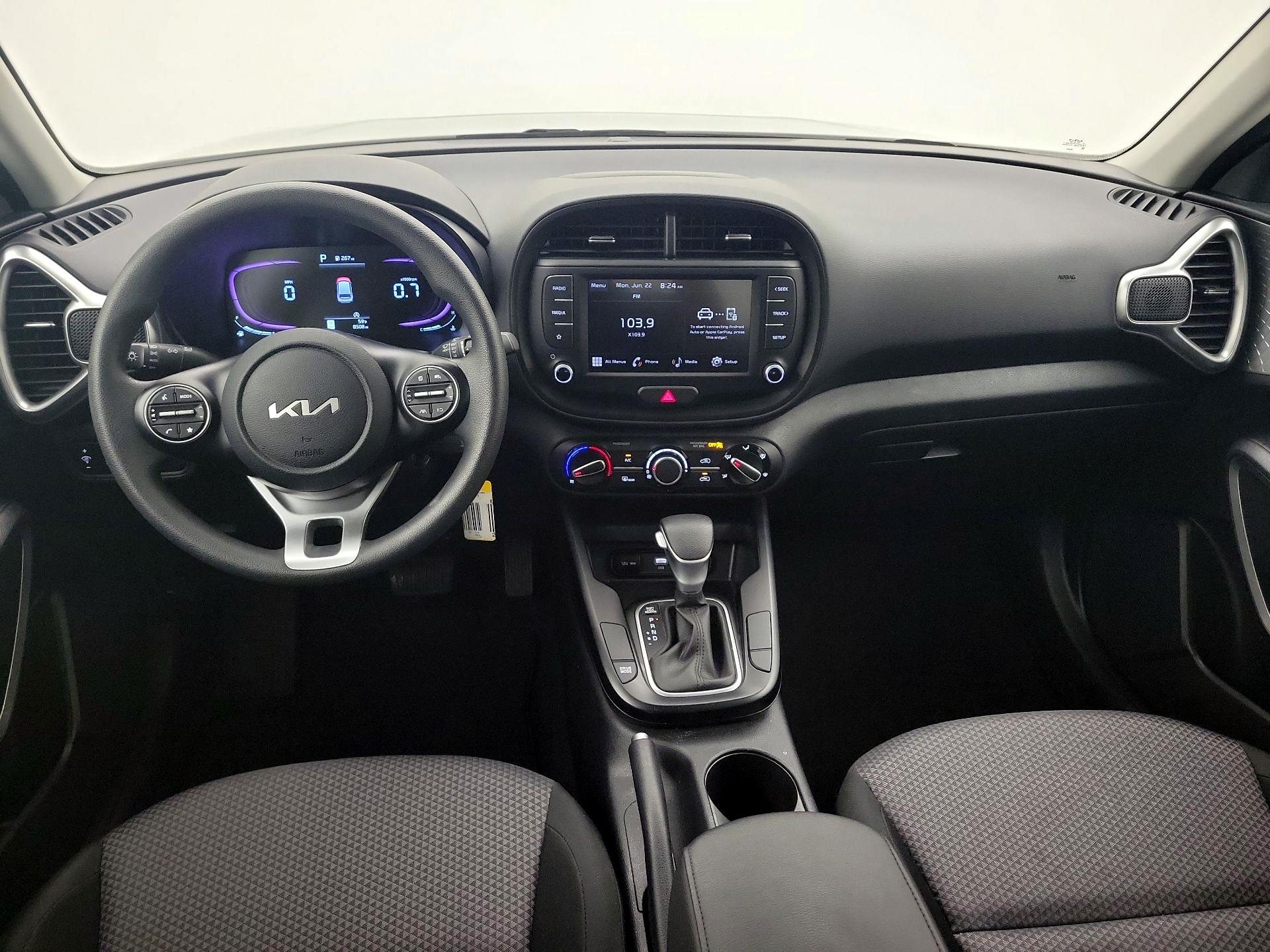 Thumbnail: 2025 Kia Soul - 9