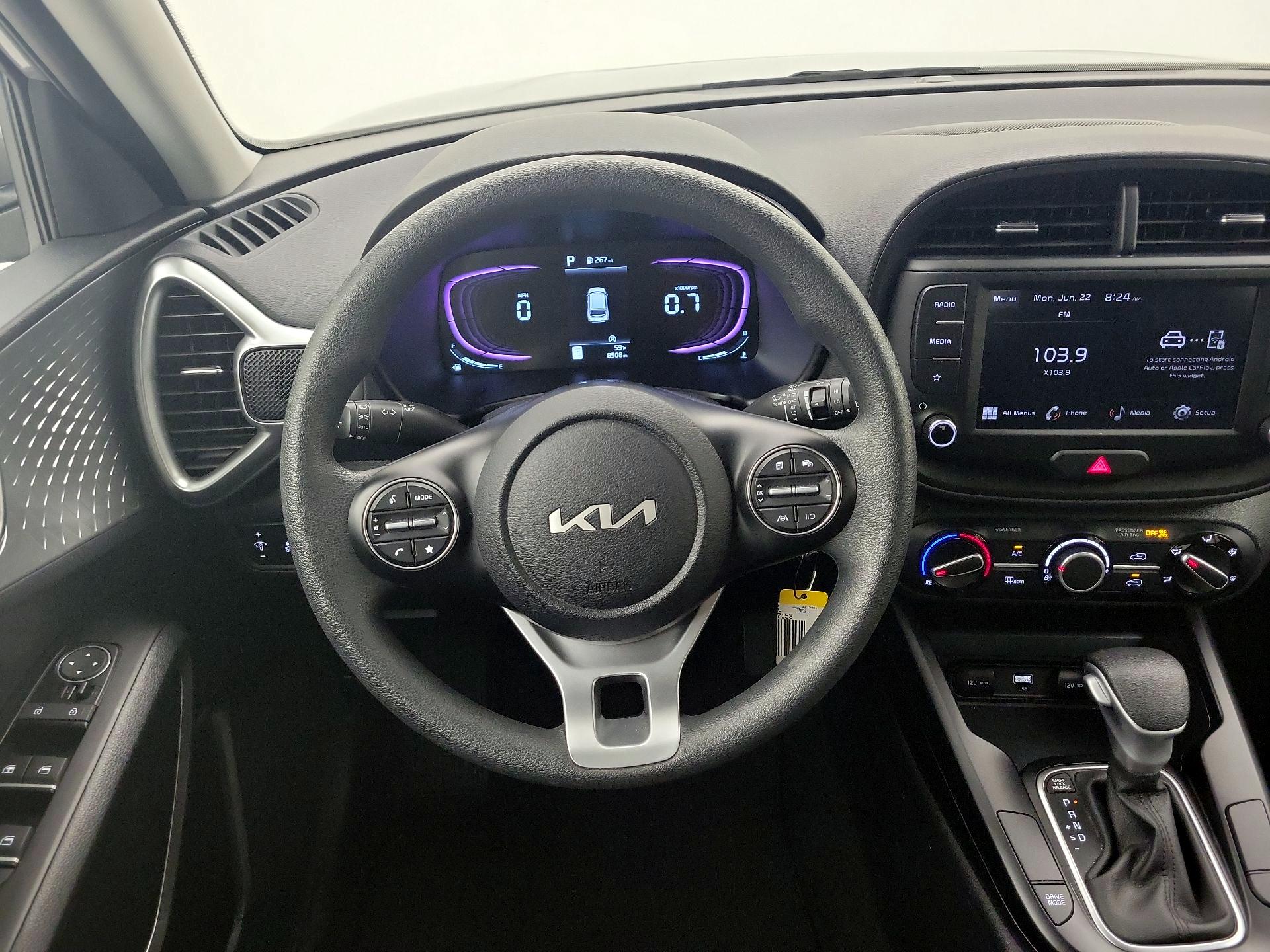 Thumbnail: 2025 Kia Soul - 10
