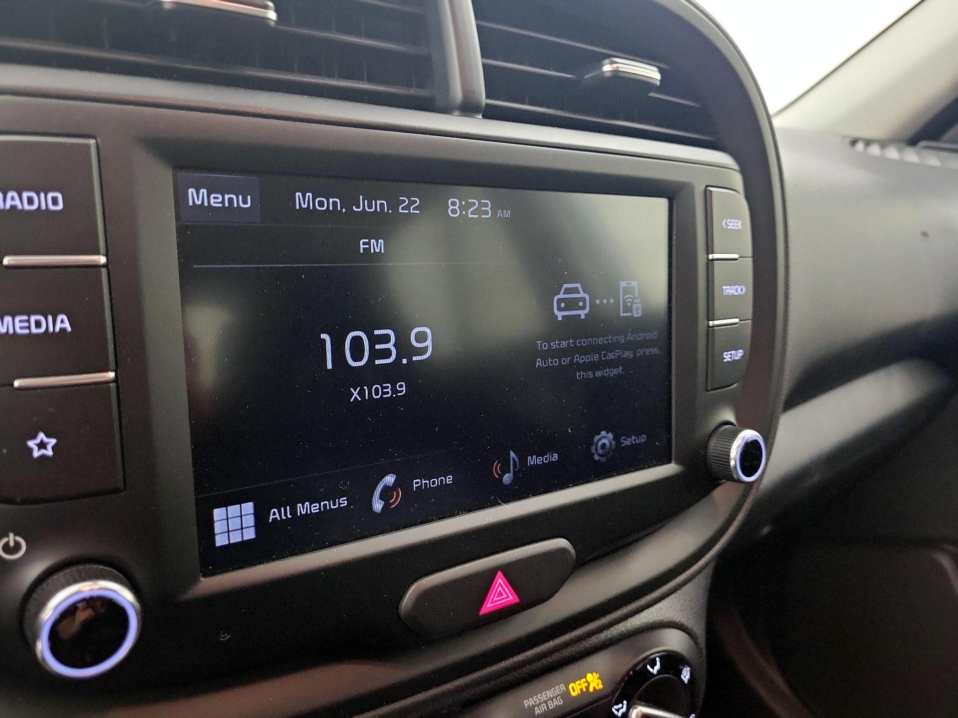Thumbnail: 2025 Kia Soul - 15