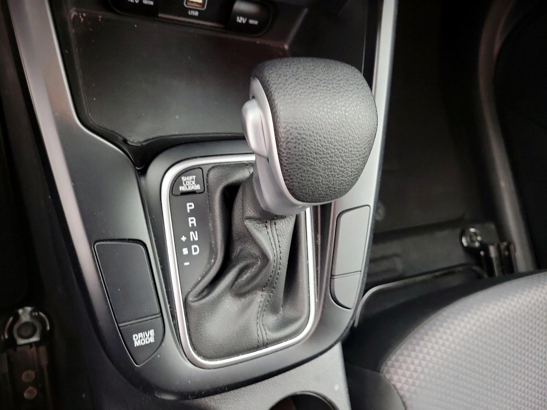 Thumbnail: 2025 Kia Soul - 17