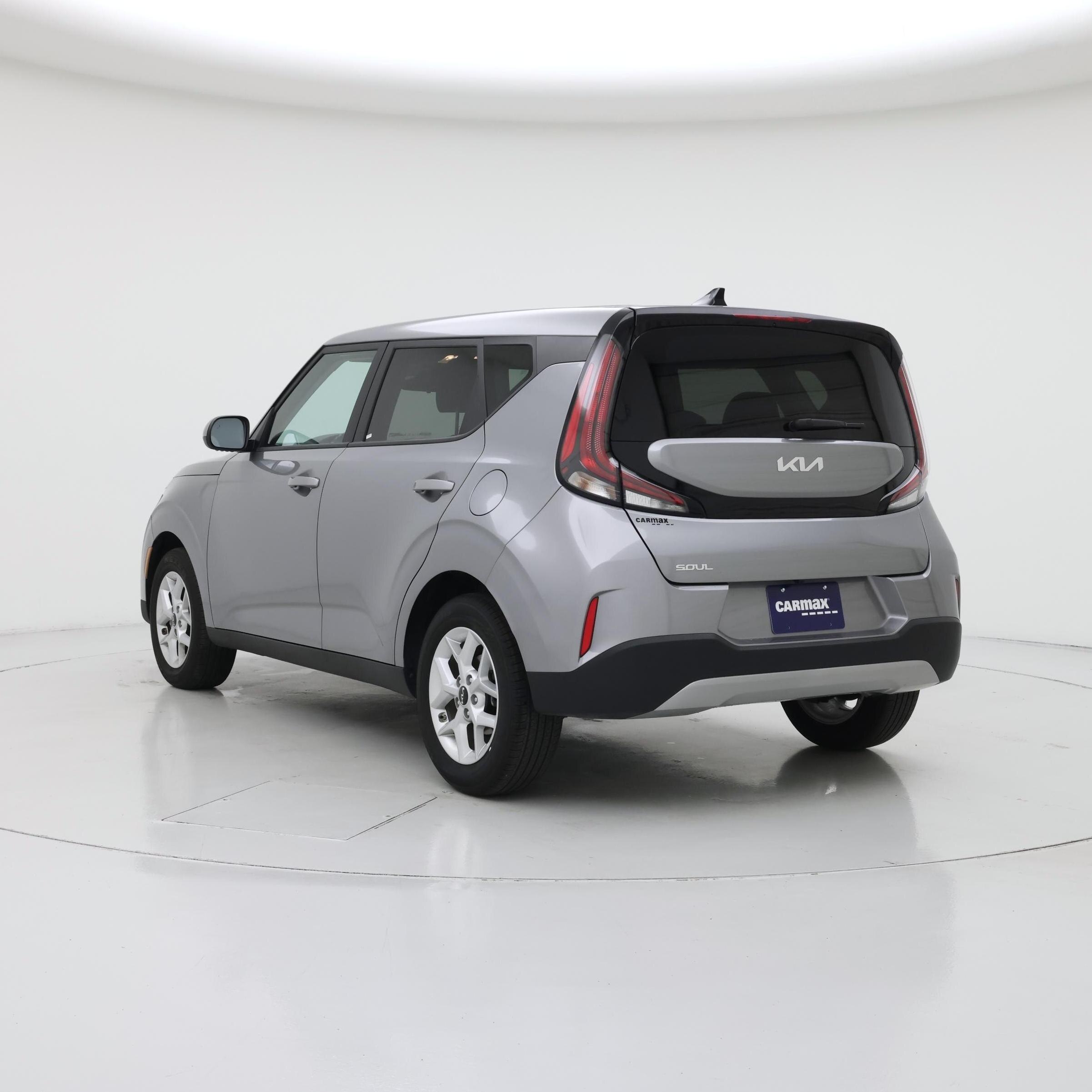 Thumbnail: 2025 Kia Soul - 2
