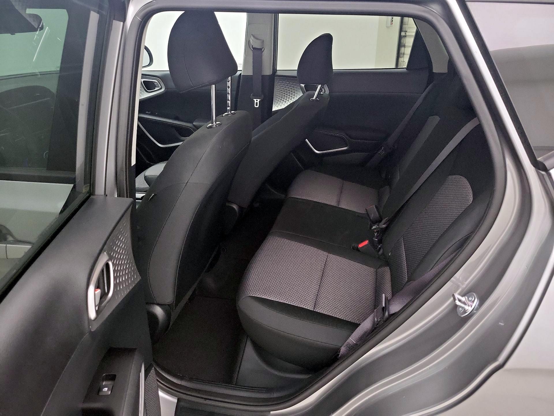 Thumbnail: 2025 Kia Soul - 19