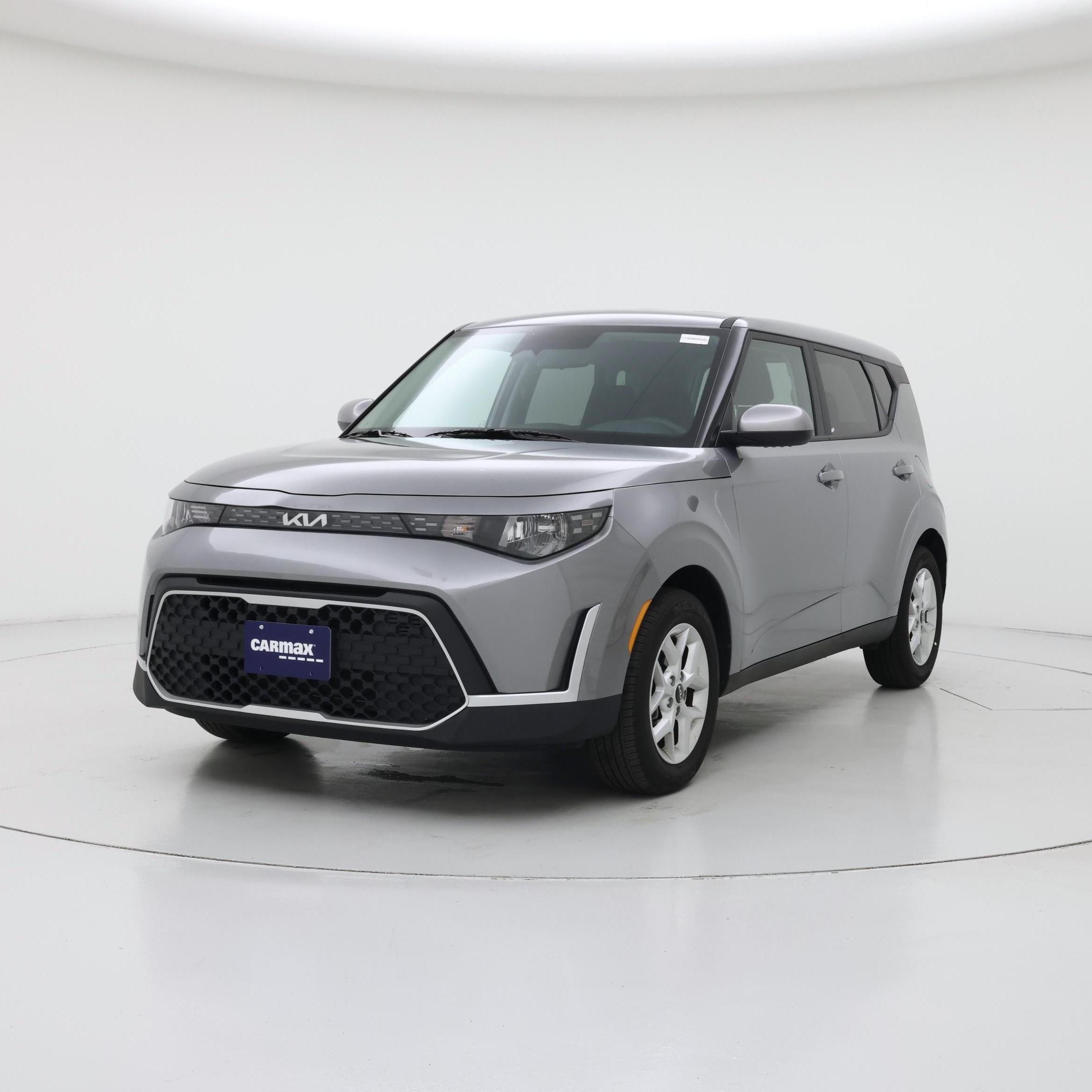 Thumbnail: 2025 Kia Soul - 4