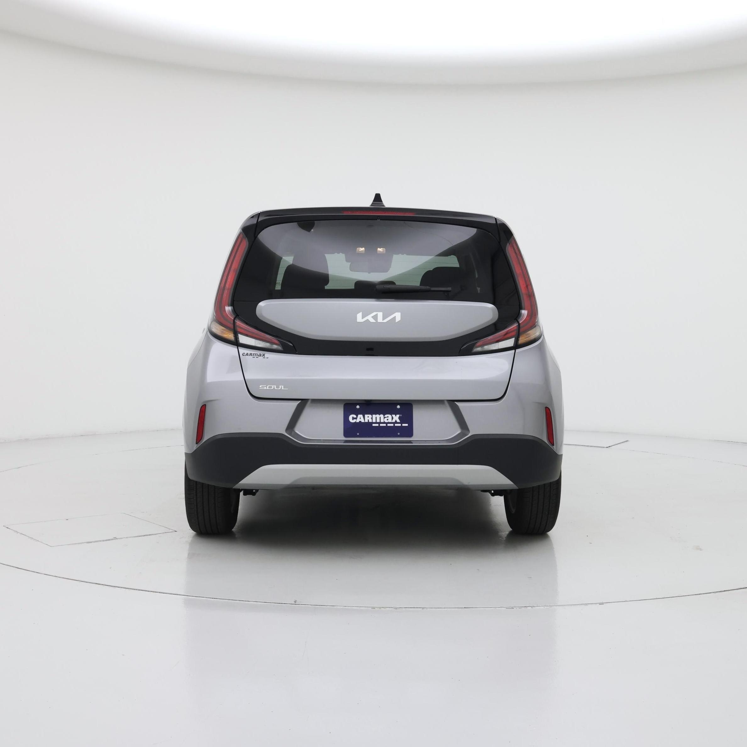 Thumbnail: 2025 Kia Soul - 6