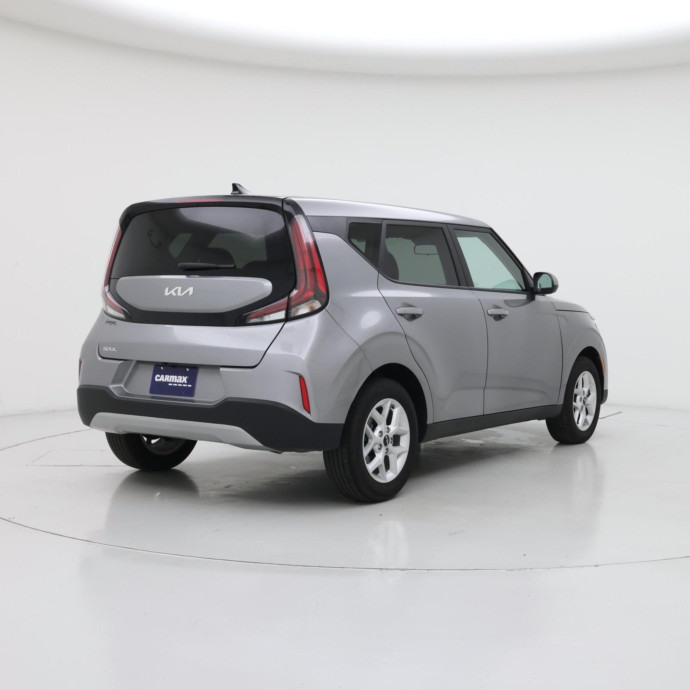 Thumbnail: 2025 Kia Soul - 8