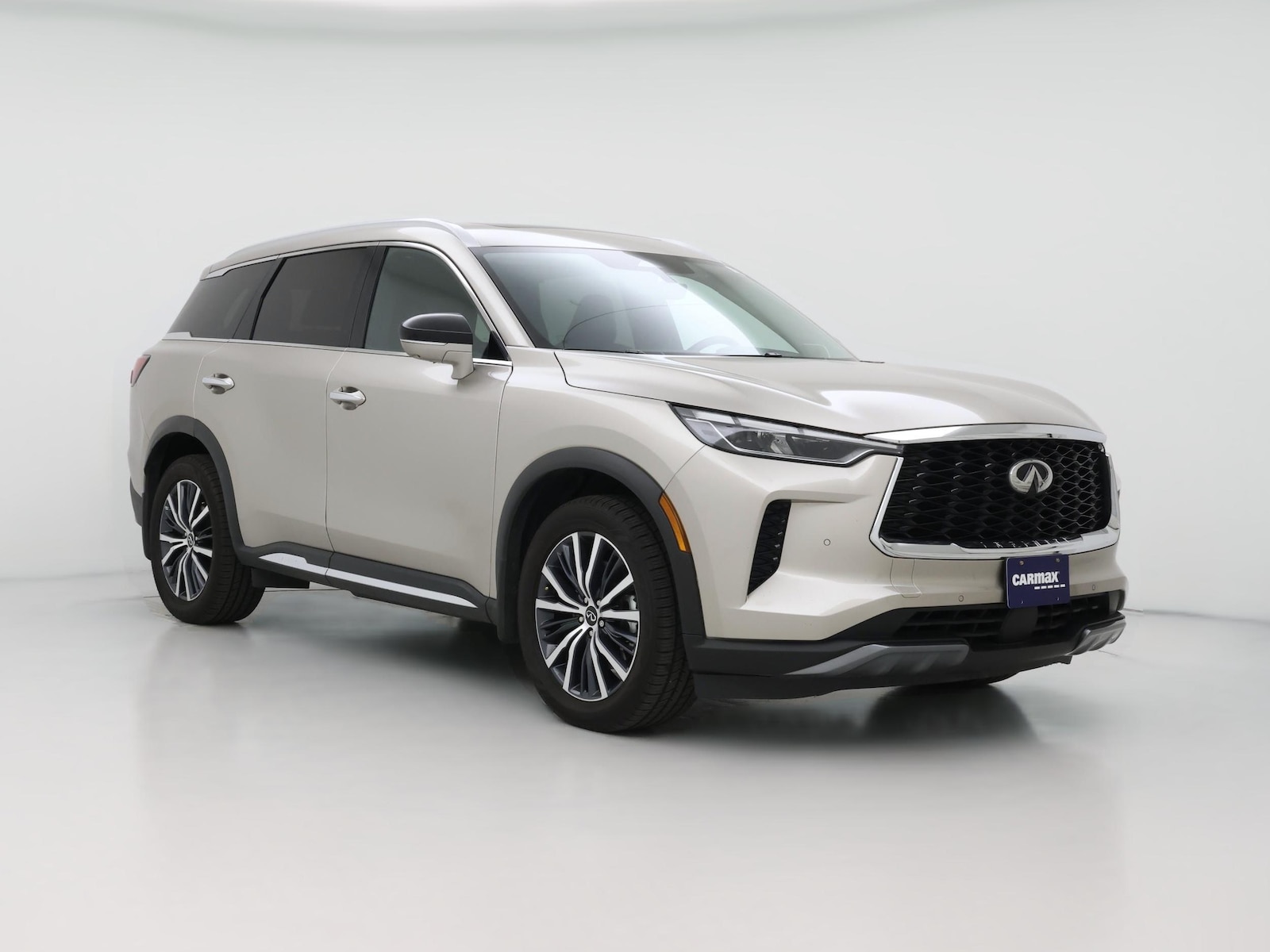 2023 INFINITI QX60
