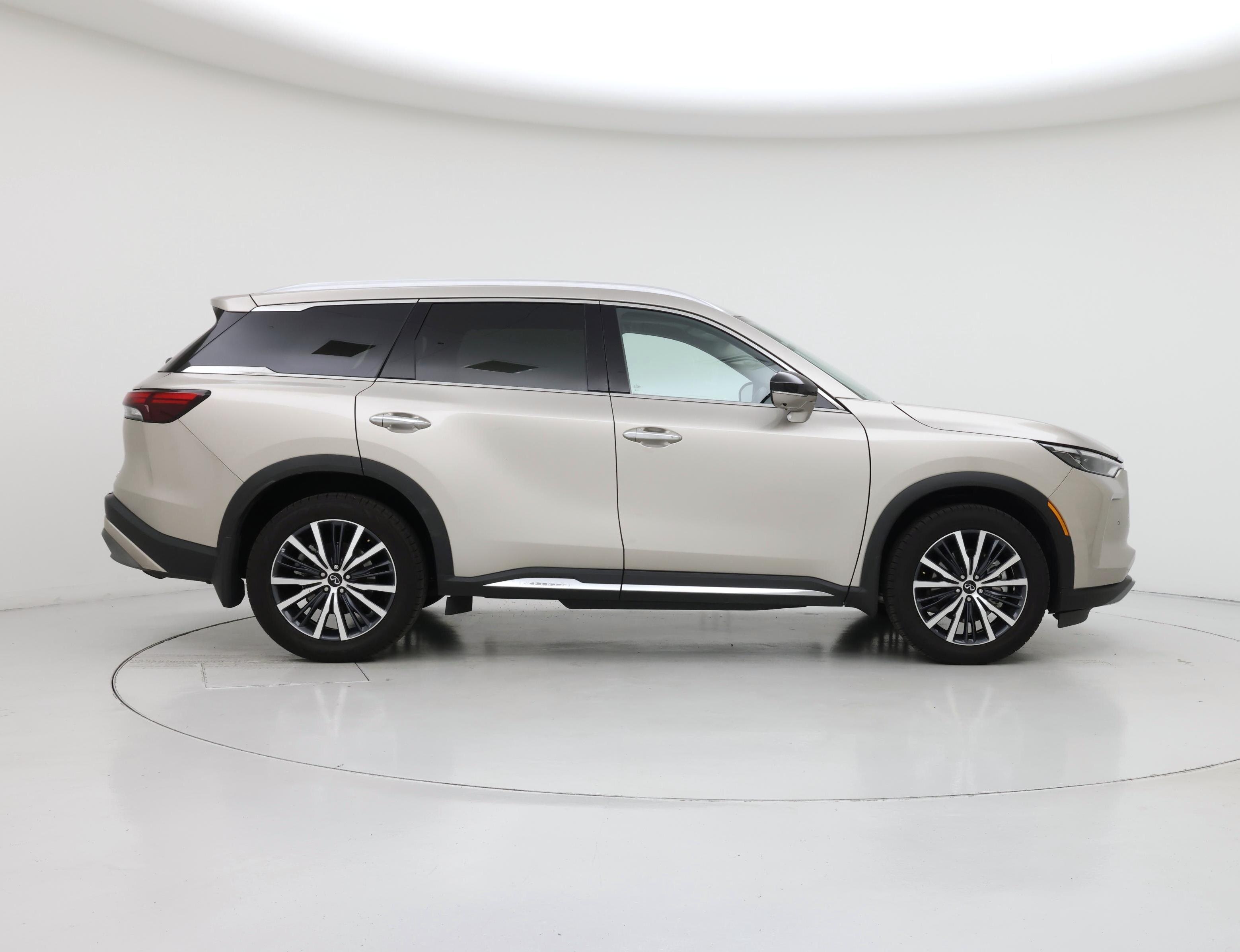 Thumbnail: 2023 INFINITI QX60 - 7
