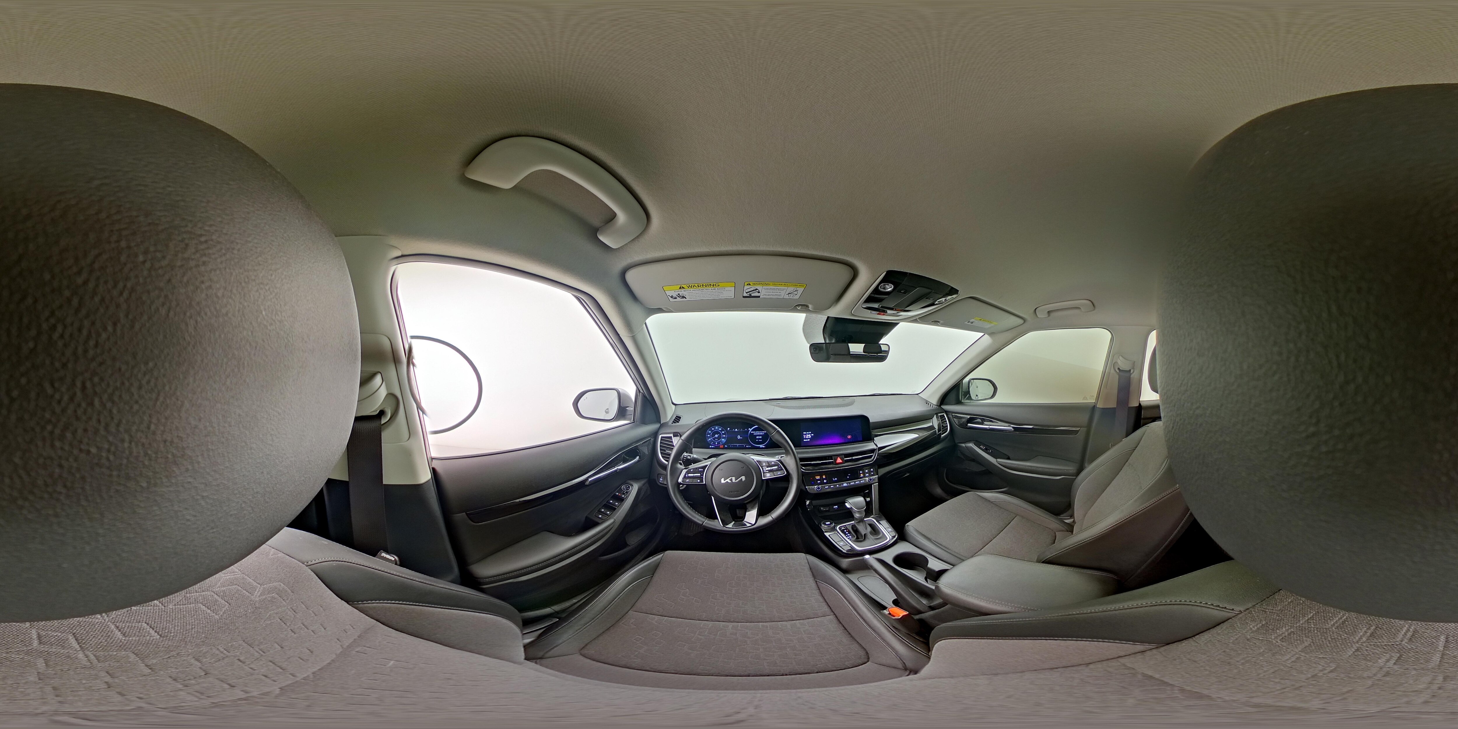 2024 Kia Seltos S - Photo 26