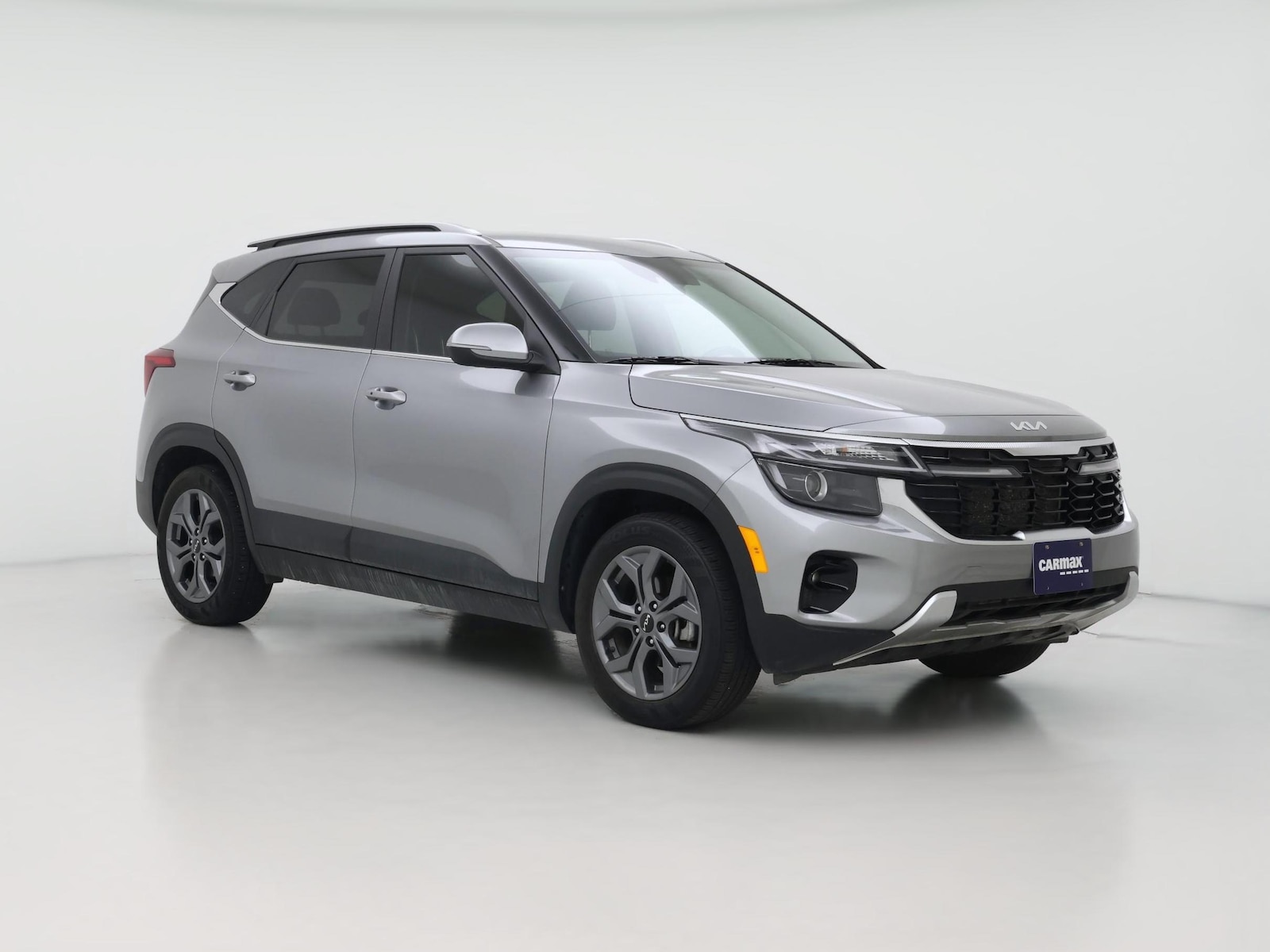 2024 Kia Seltos S - Photo 1