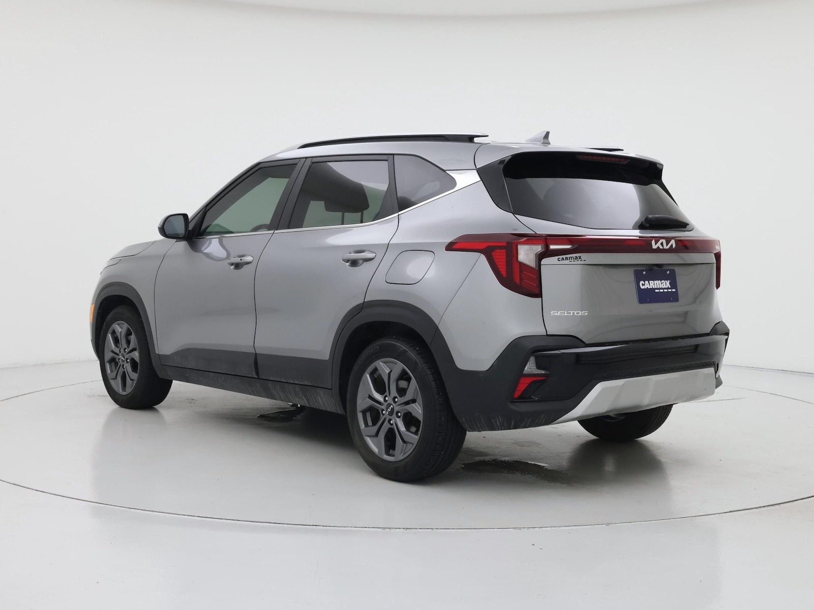2024 Kia Seltos S - Photo 3