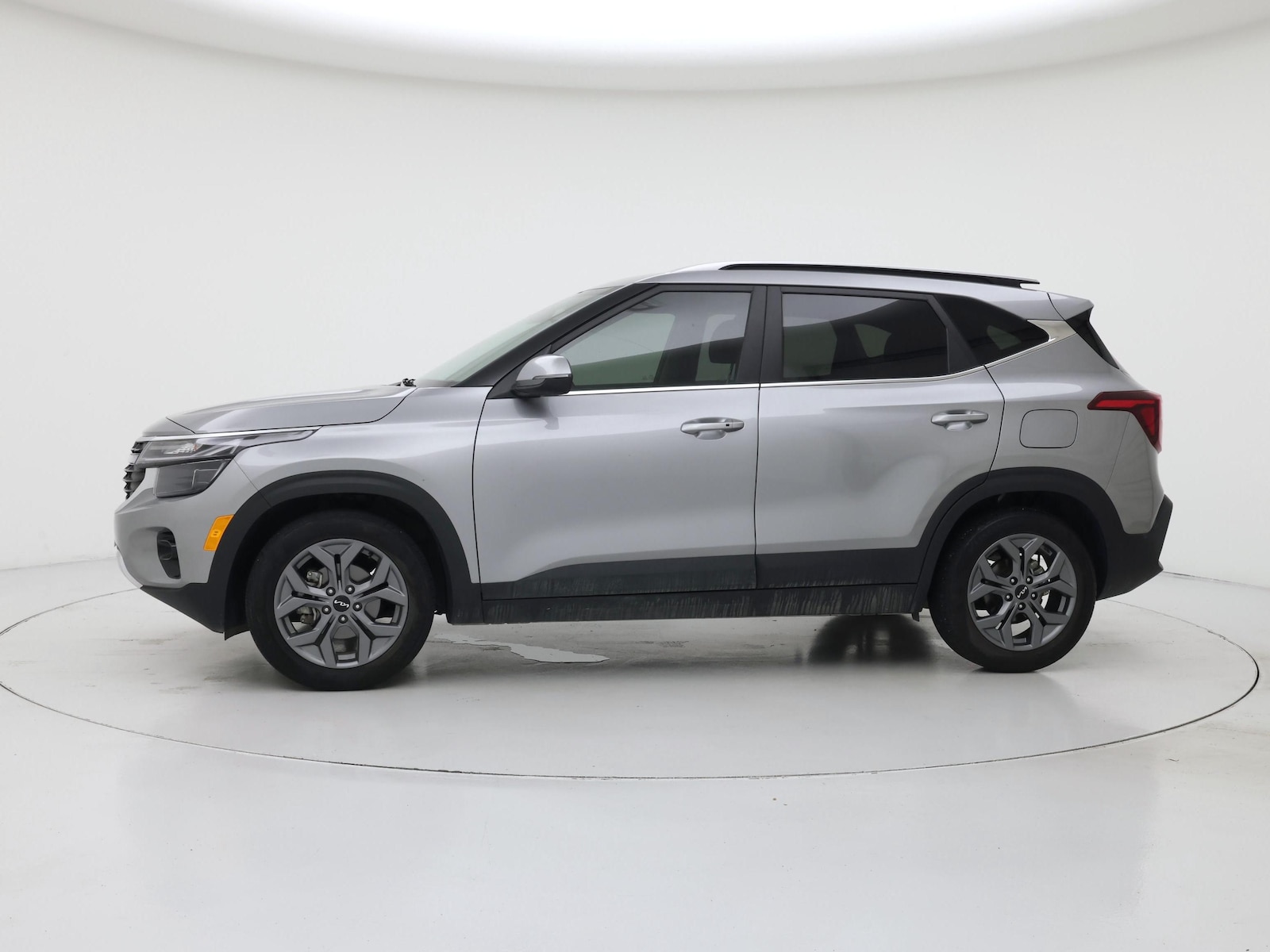 2024 Kia Seltos S - Photo 4