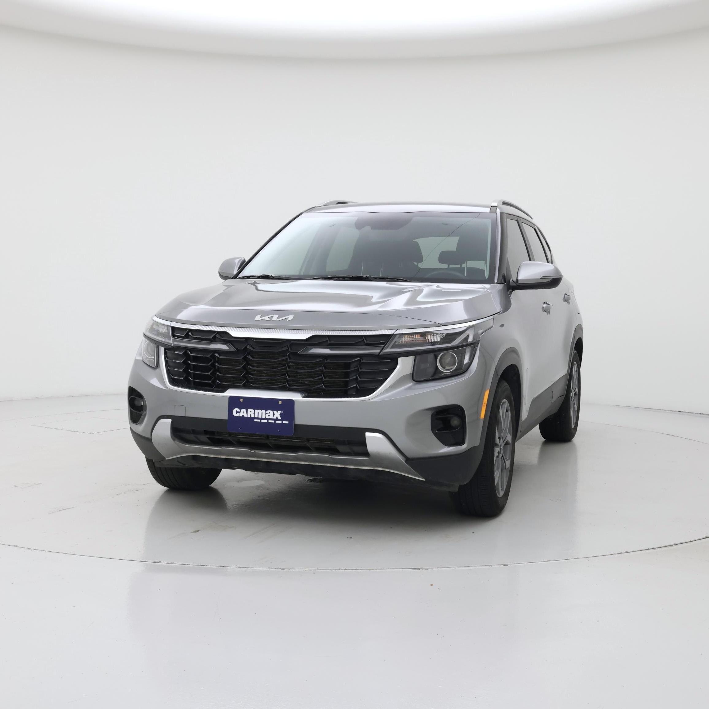 Thumbnail: 2024 Kia Seltos - 4
