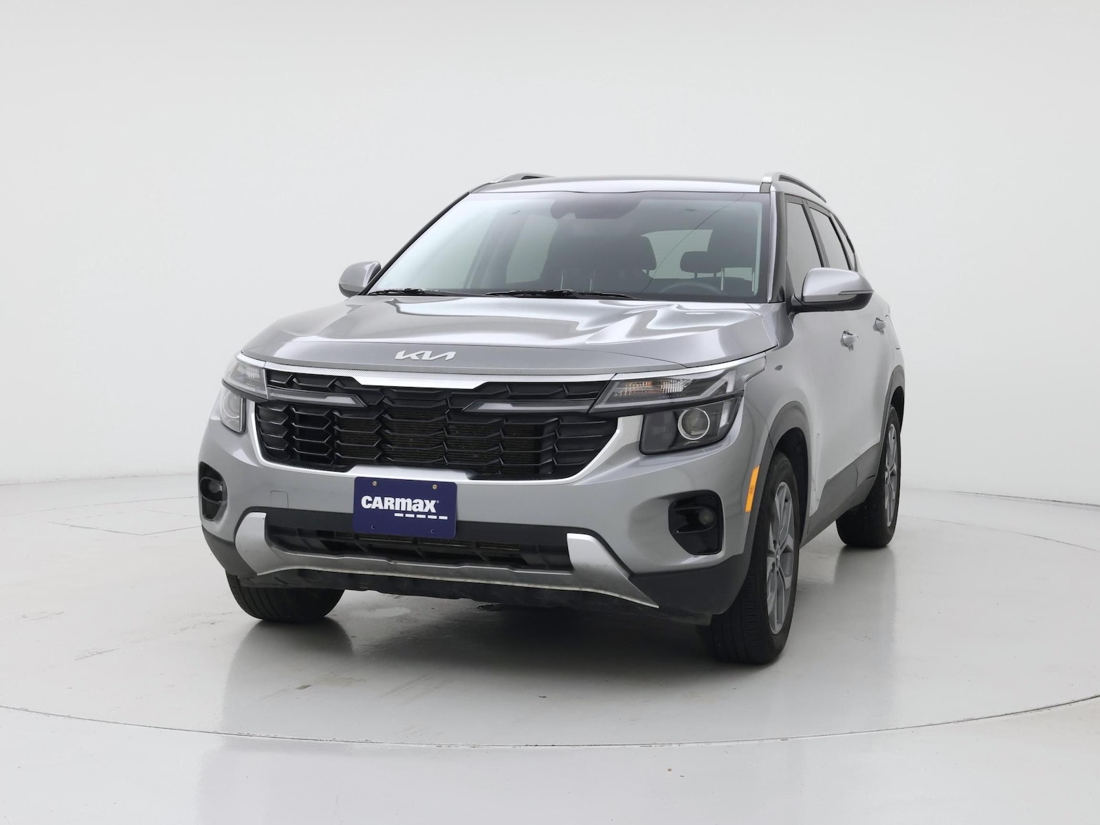 2024 Kia Seltos S - Photo 5