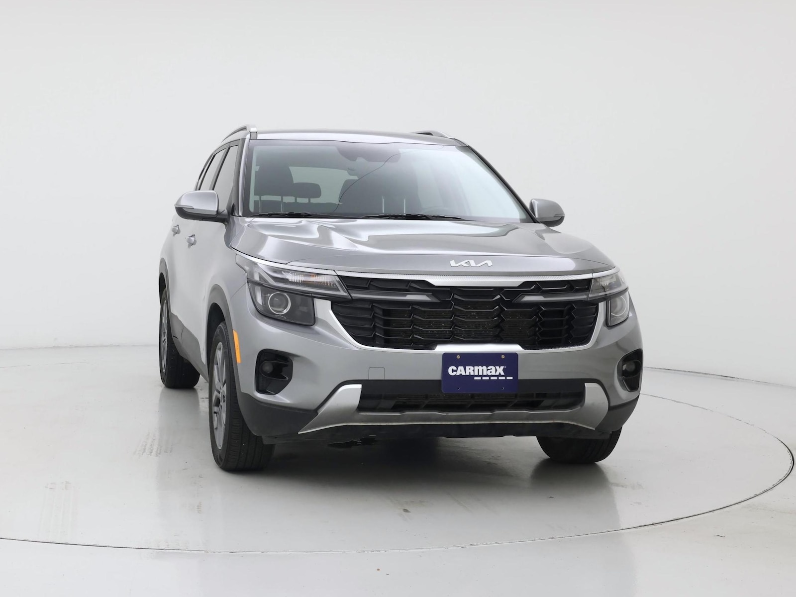 2024 Kia Seltos S - Photo 6