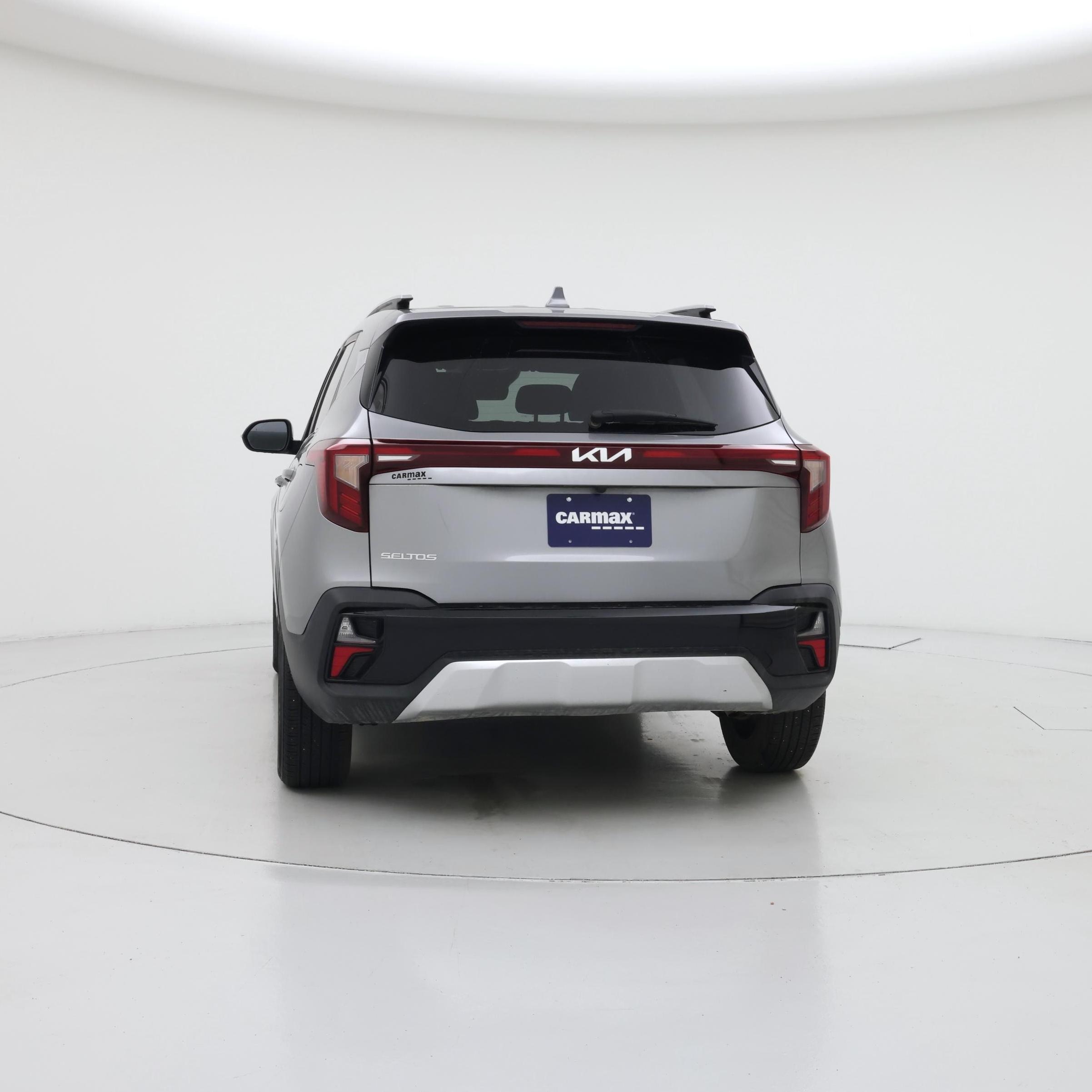 Thumbnail: 2024 Kia Seltos - 6