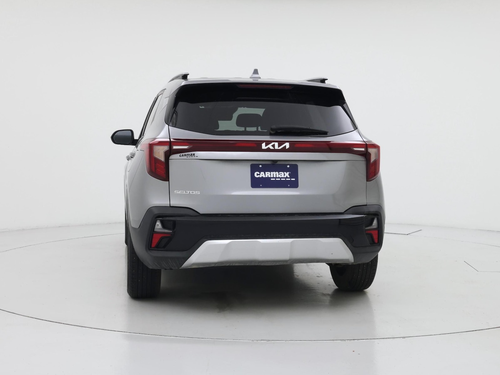2024 Kia Seltos S - Photo 7