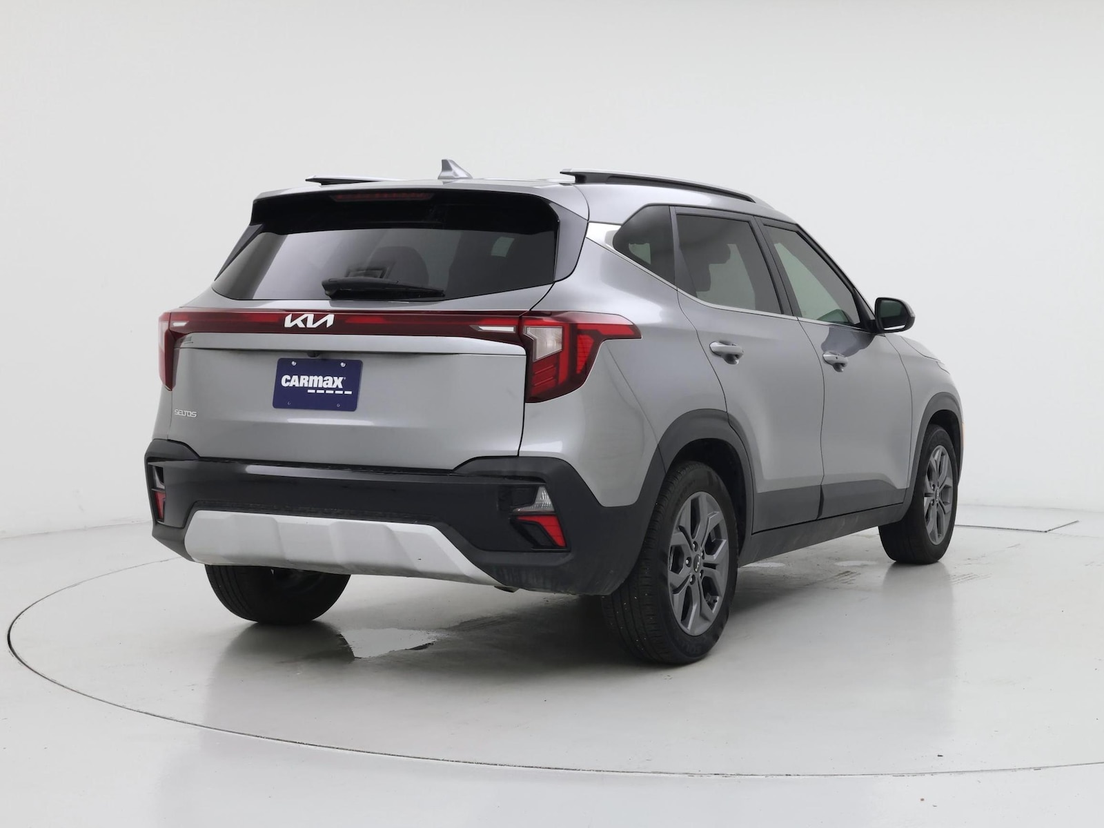 2024 Kia Seltos S - Photo 9