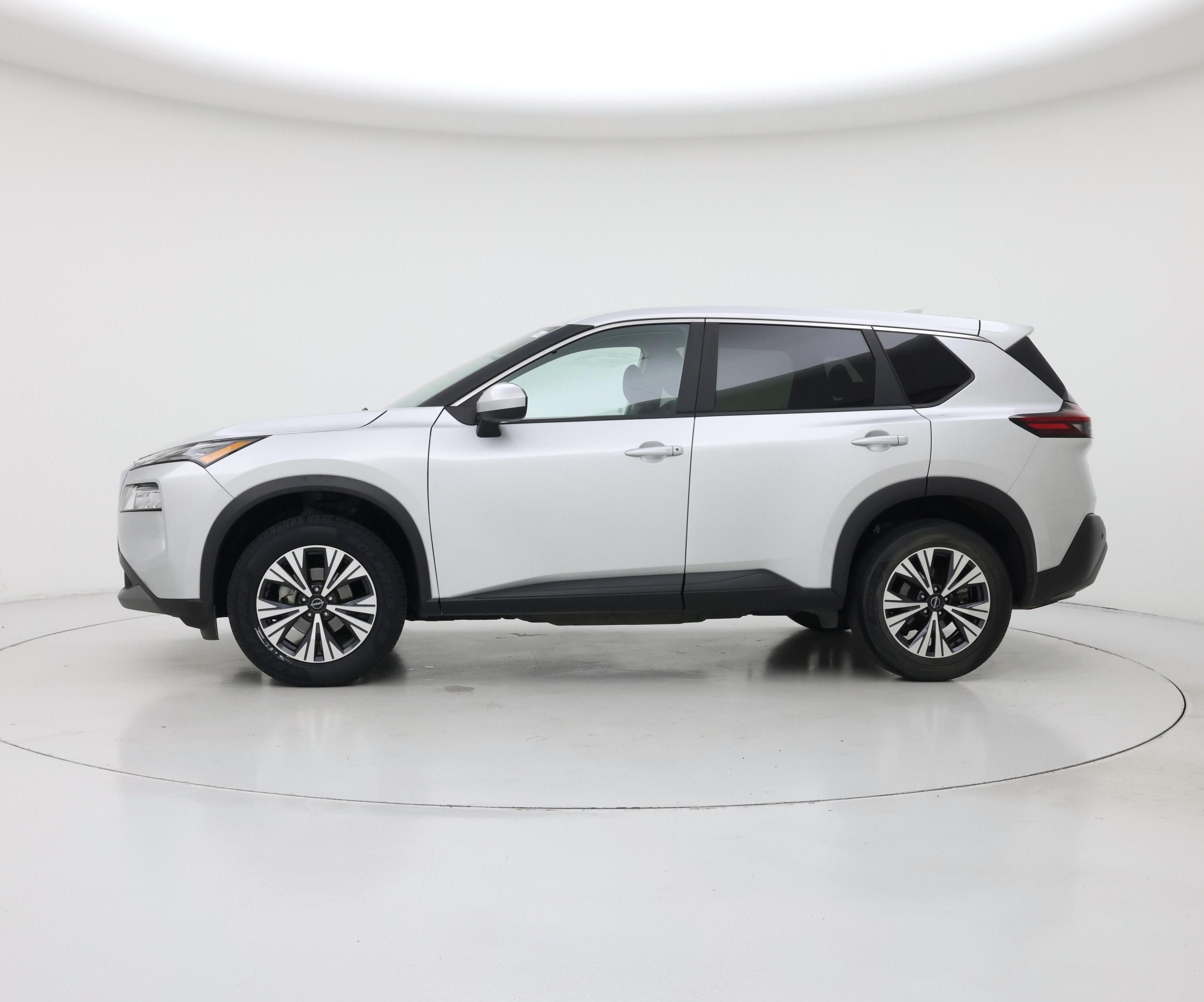 Thumbnail: 2023 Nissan Rogue - 3