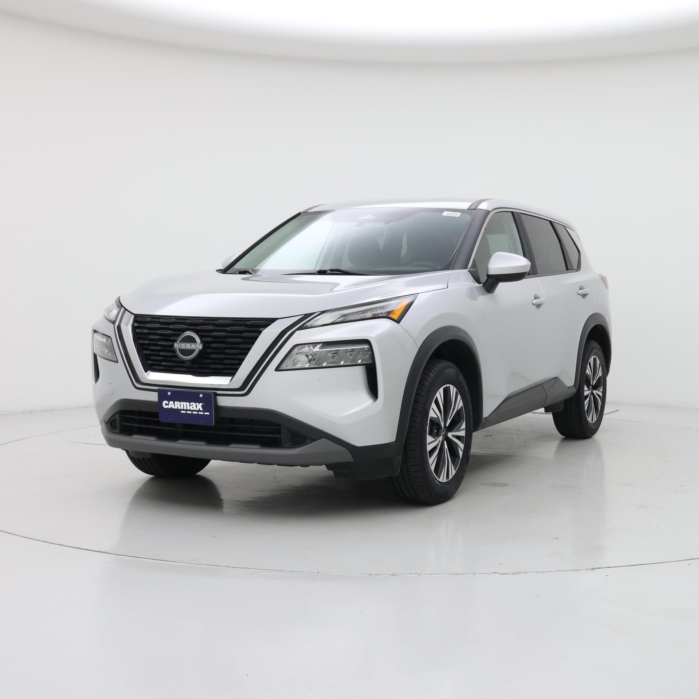 Thumbnail: 2023 Nissan Rogue - 4