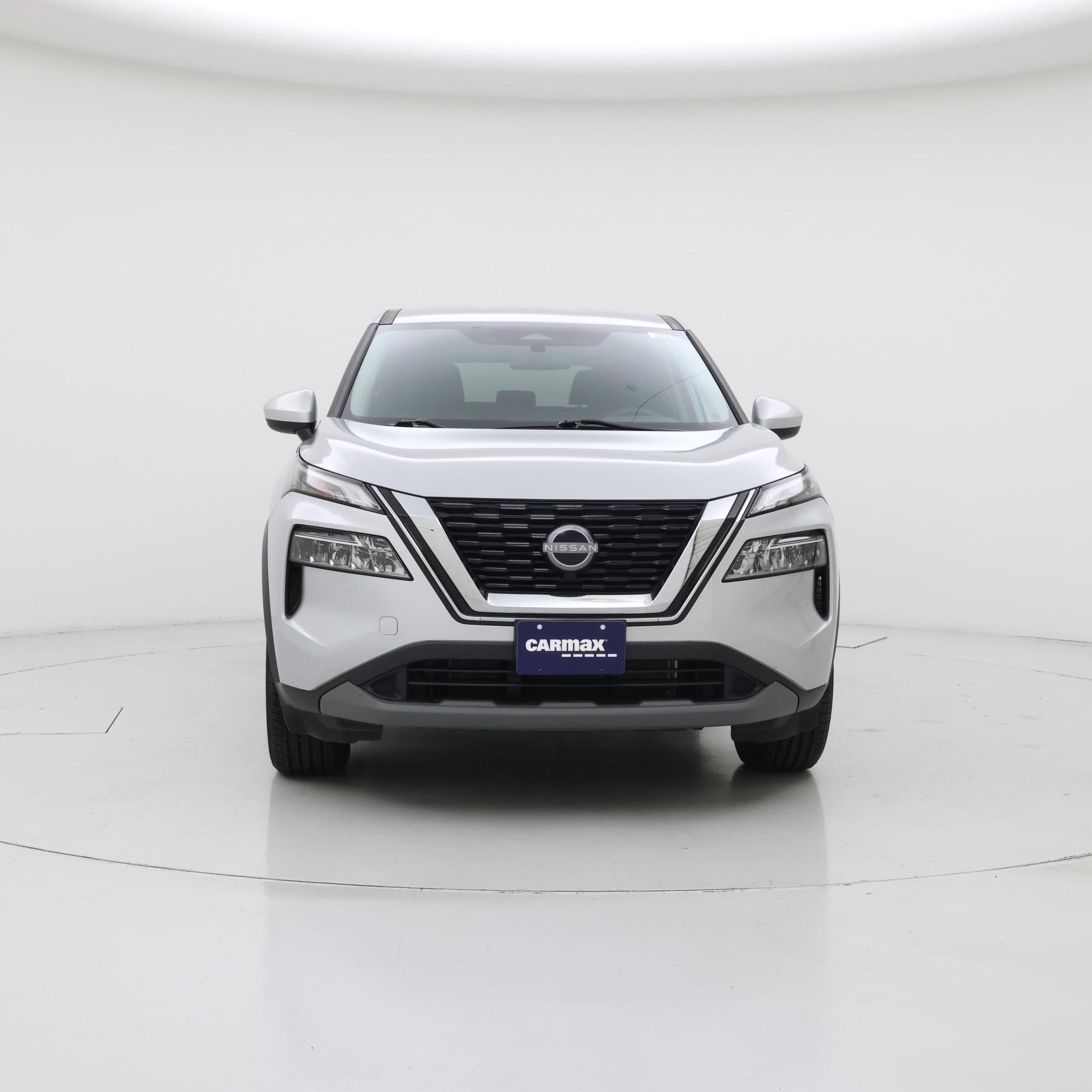 Thumbnail: 2023 Nissan Rogue - 5