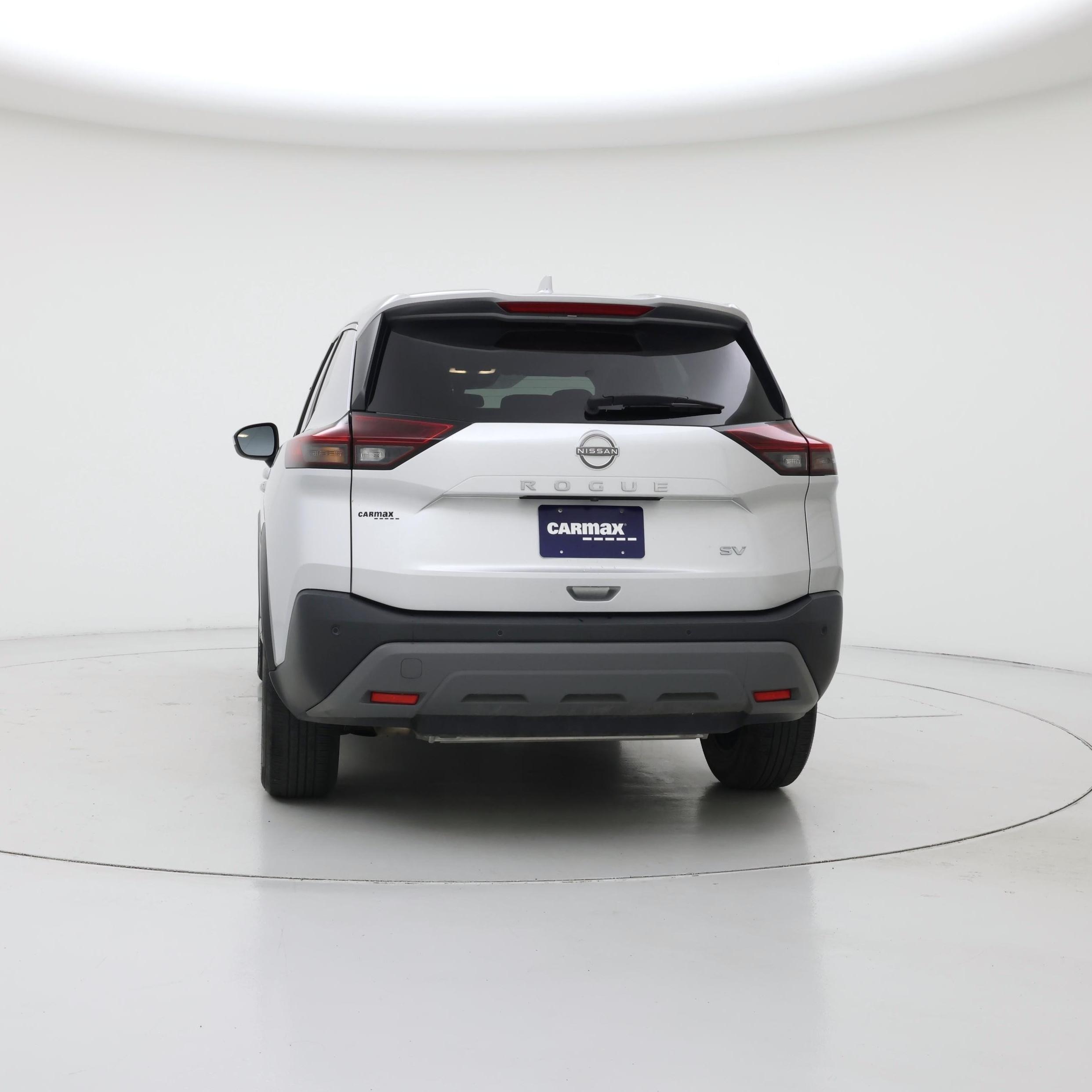 Thumbnail: 2023 Nissan Rogue - 6