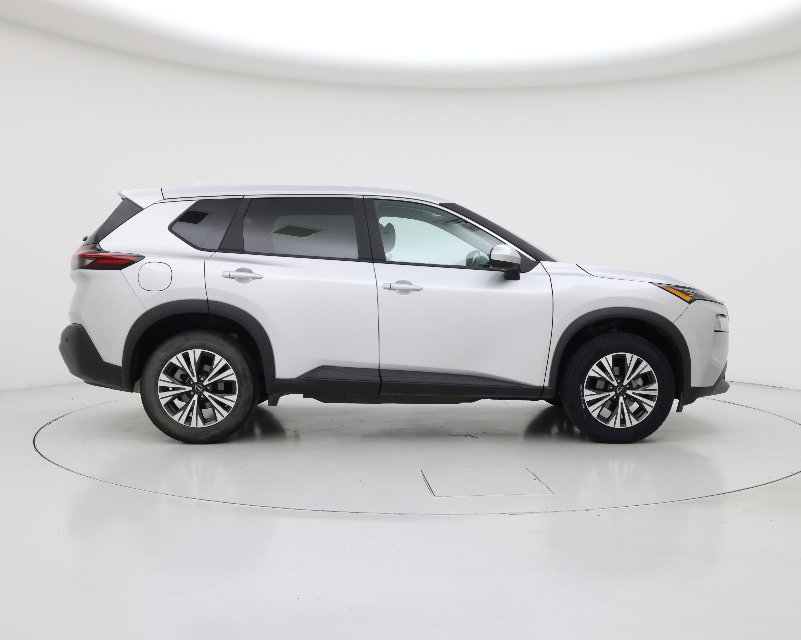 Thumbnail: 2023 Nissan Rogue - 7
